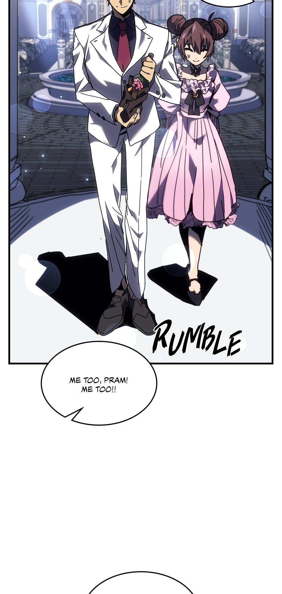Read A Returner's Magic Should Be Special Manga Online