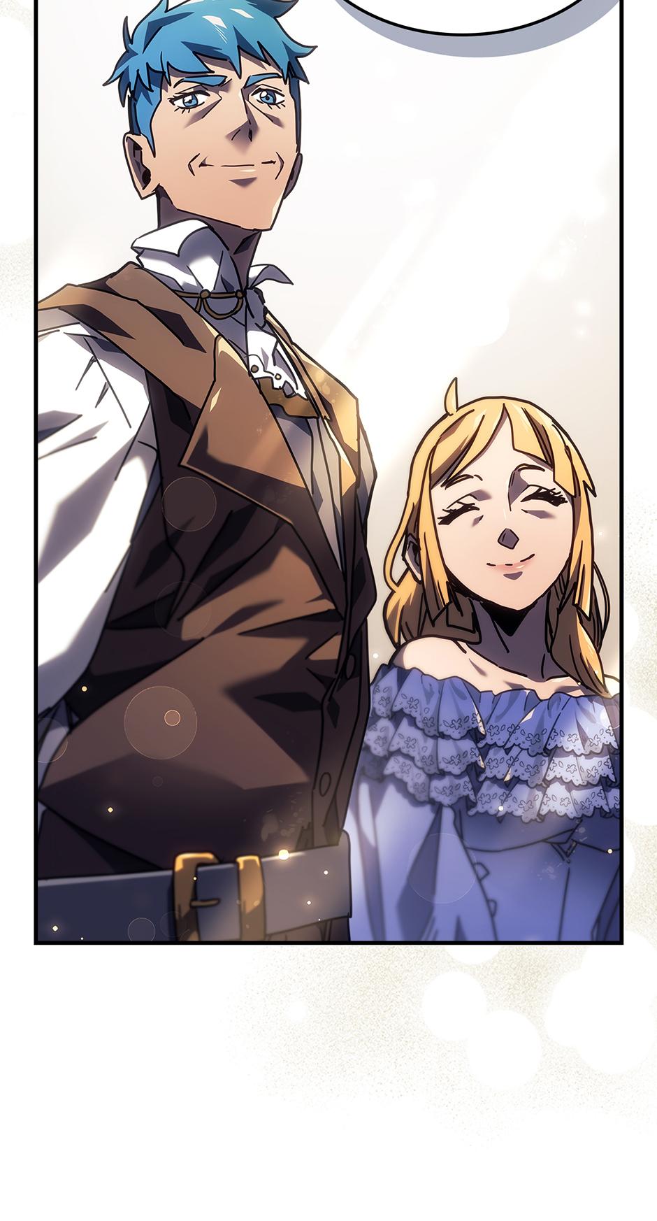 Read A Returner's Magic Should Be Special Manga Online