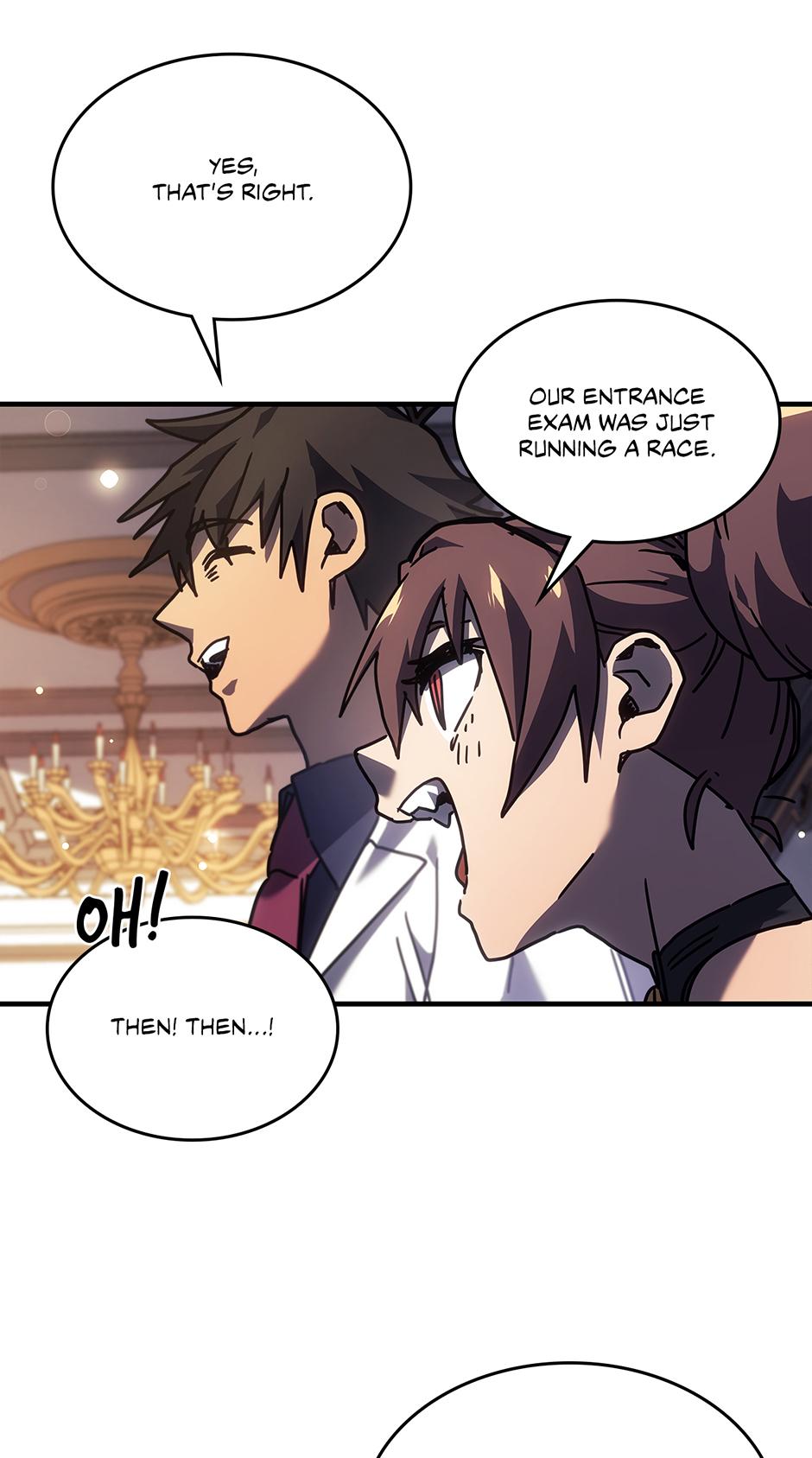 Read A Returner's Magic Should Be Special Manga Online