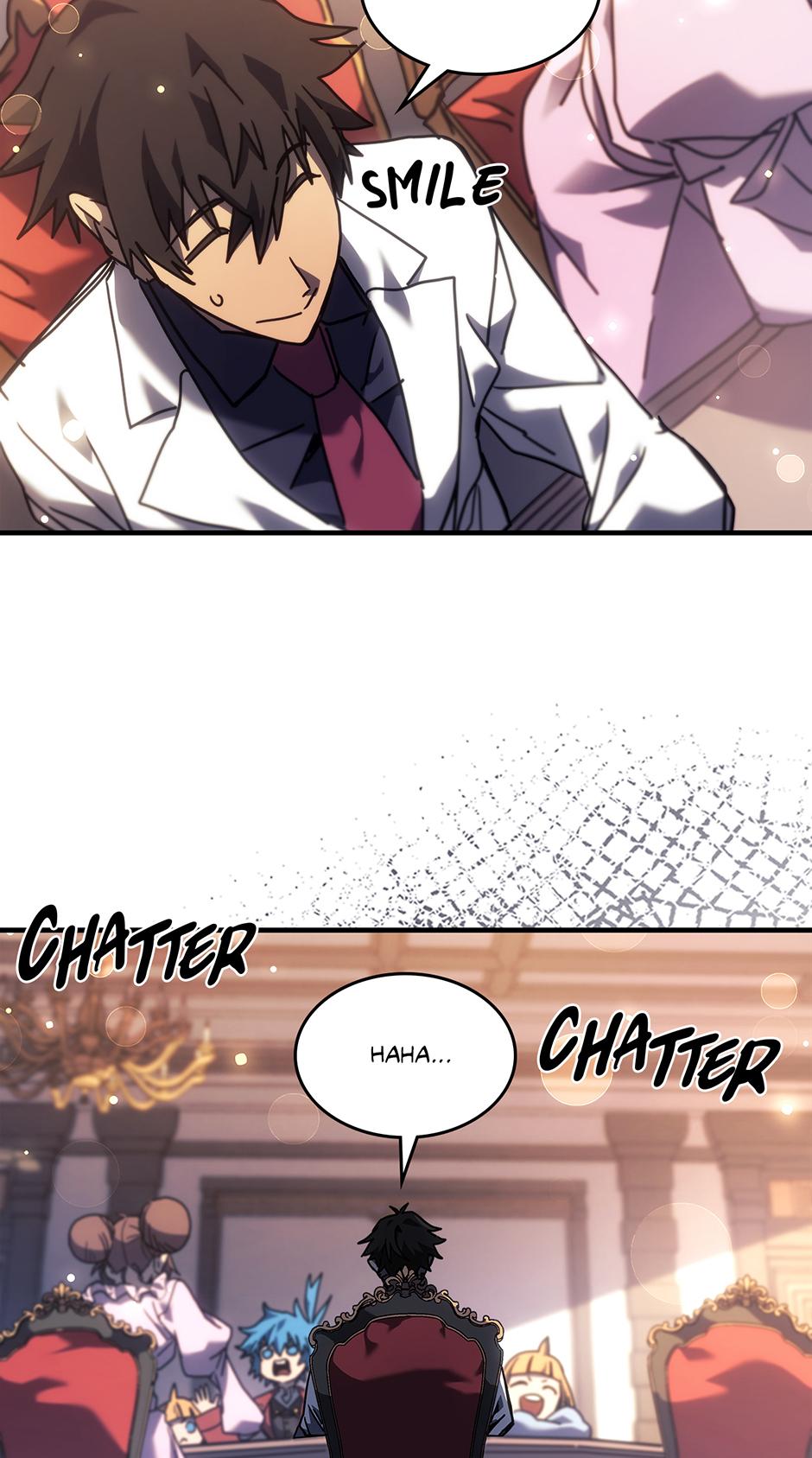 Read A Returner's Magic Should Be Special Manga Online