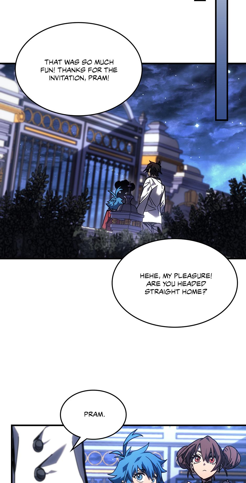 Read A Returner's Magic Should Be Special Manga Online