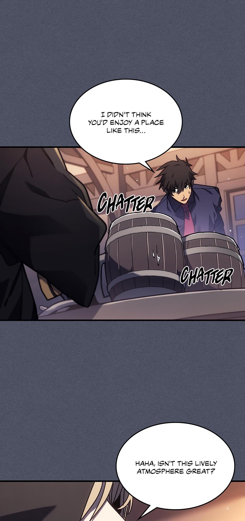 Read A Returner's Magic Should Be Special Manga Online