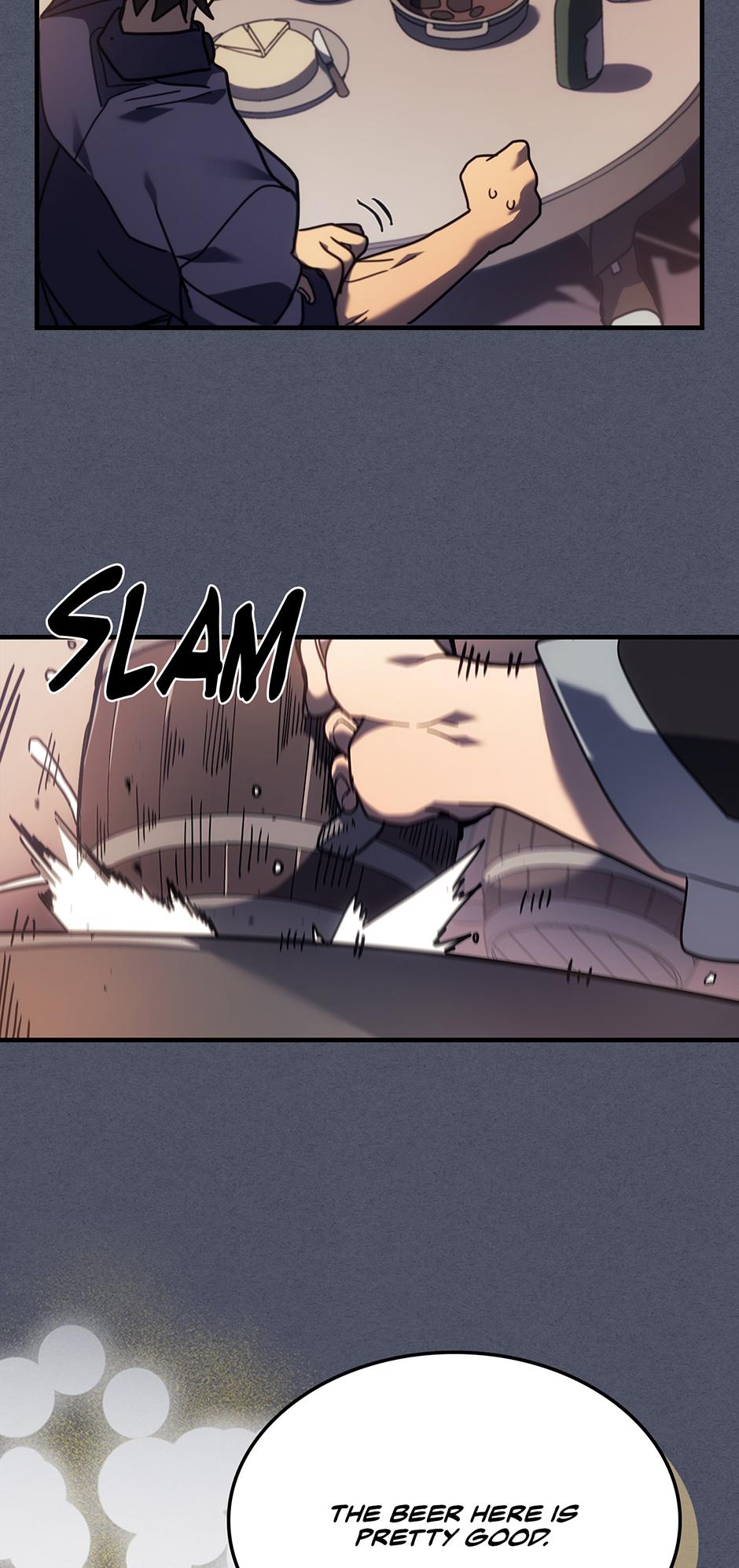 Read A Returner's Magic Should Be Special Manga Online