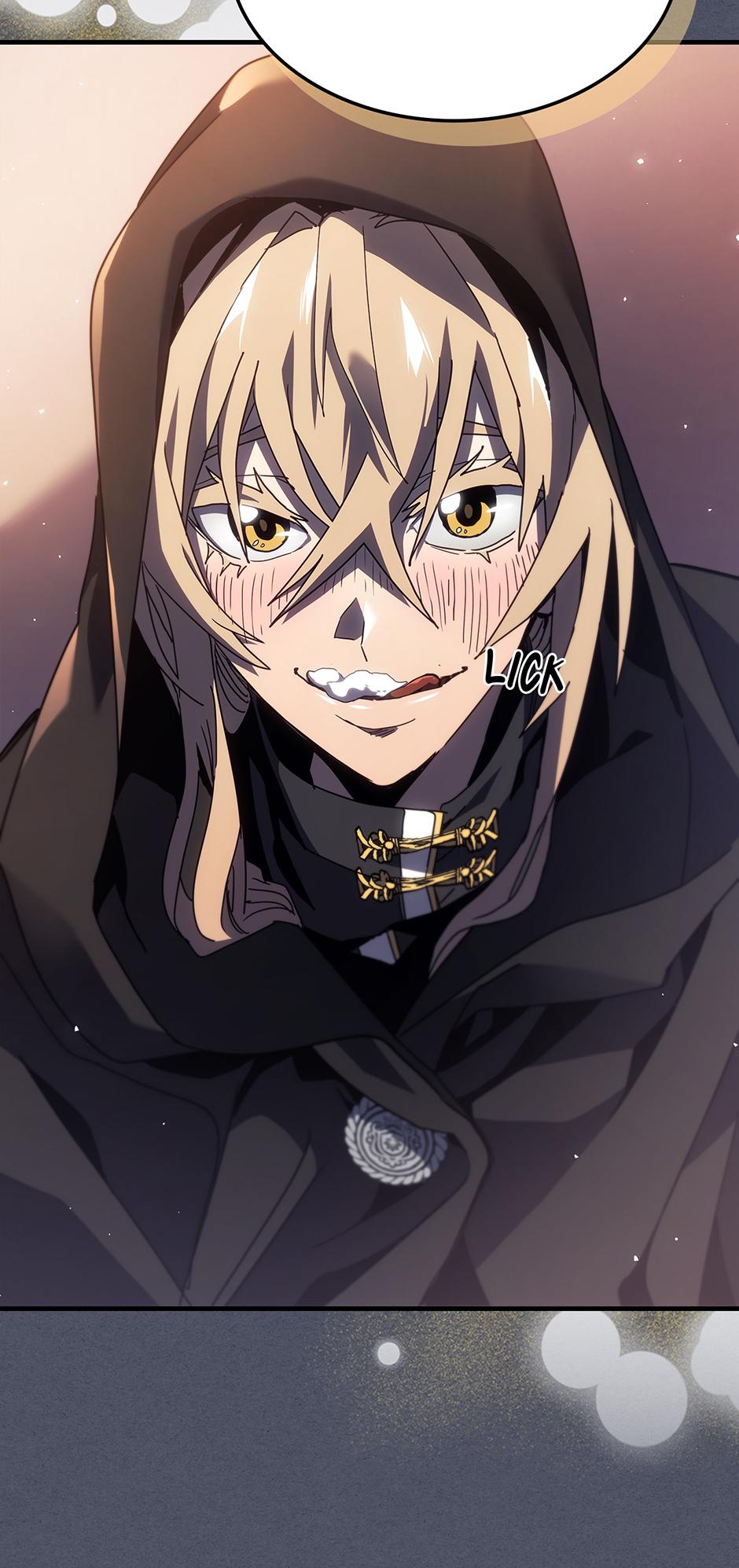Read A Returner's Magic Should Be Special Manga Online
