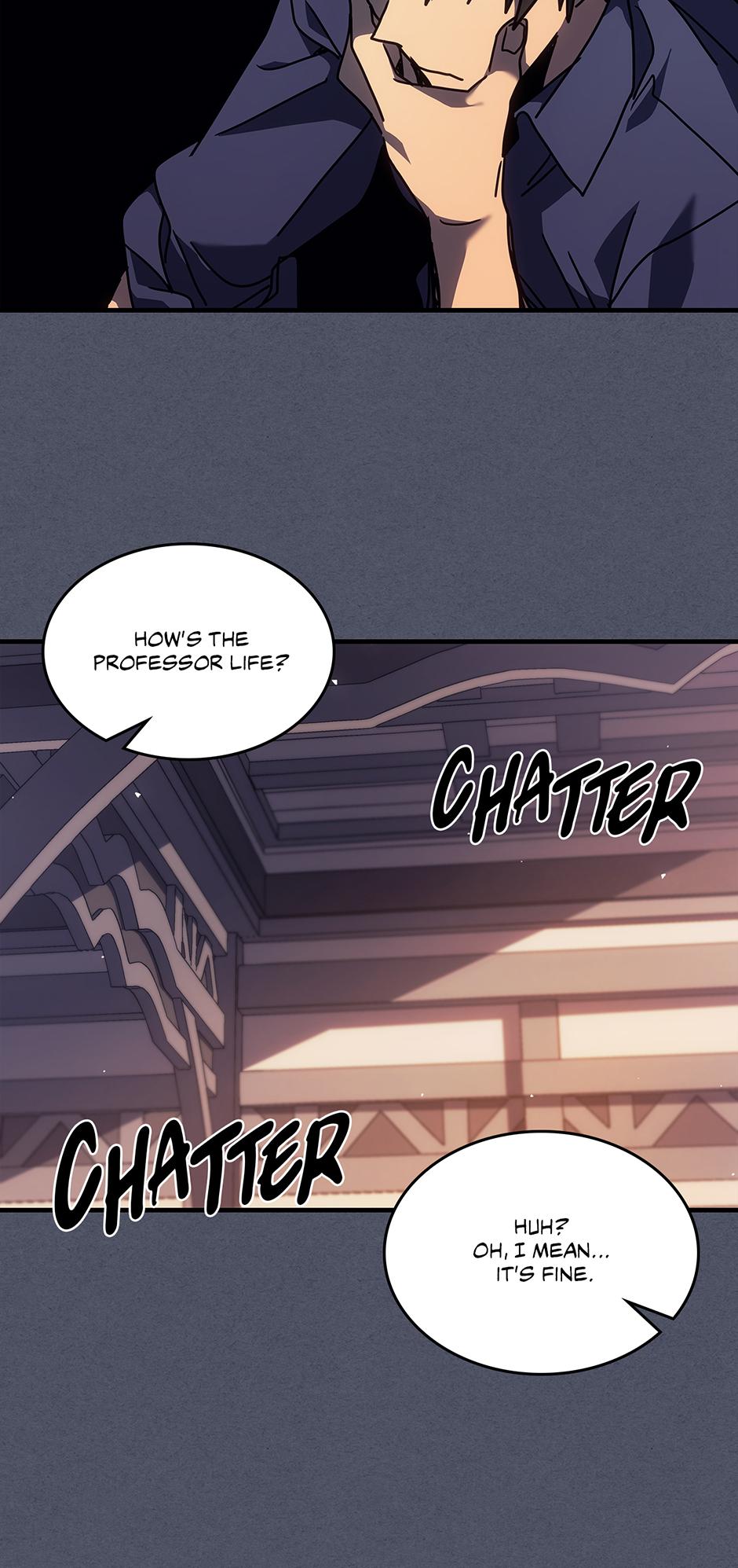 Read A Returner's Magic Should Be Special Manga Online