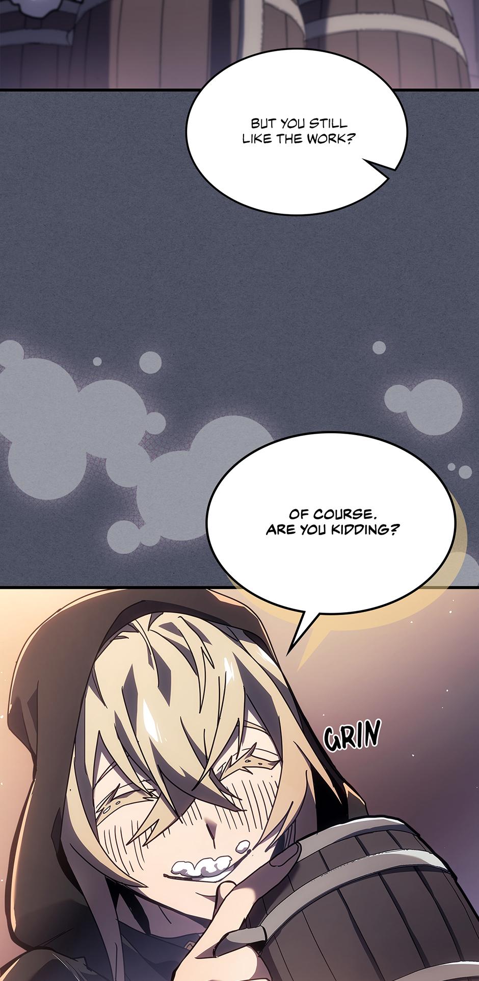 Read A Returner's Magic Should Be Special Manga Online