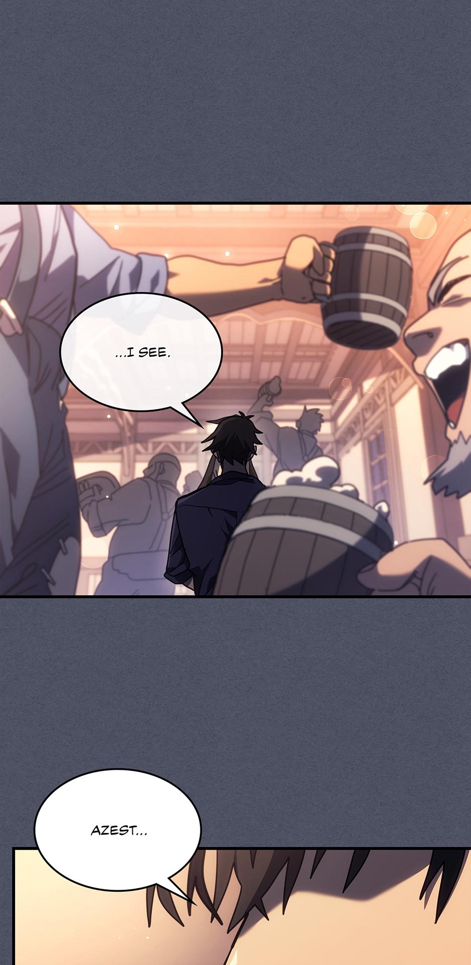 Read A Returner's Magic Should Be Special Manga Online
