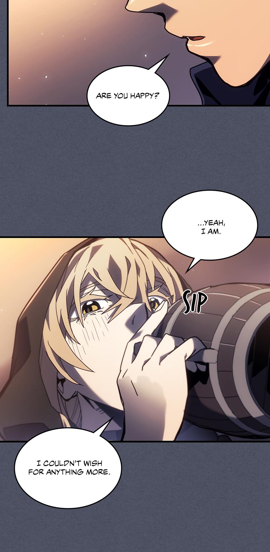Read A Returner's Magic Should Be Special Manga Online