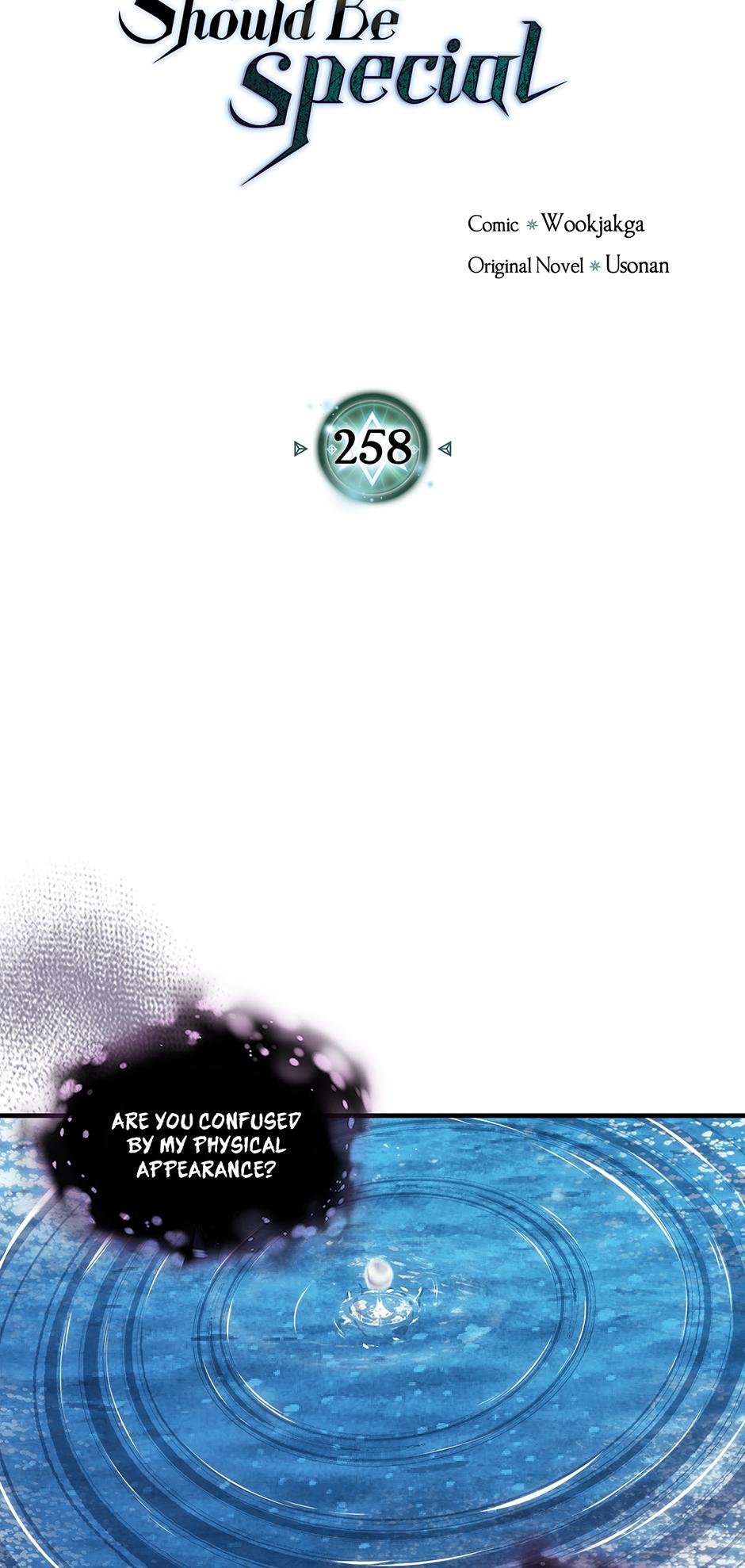 Read A Returner's Magic Should Be Special Manga Online