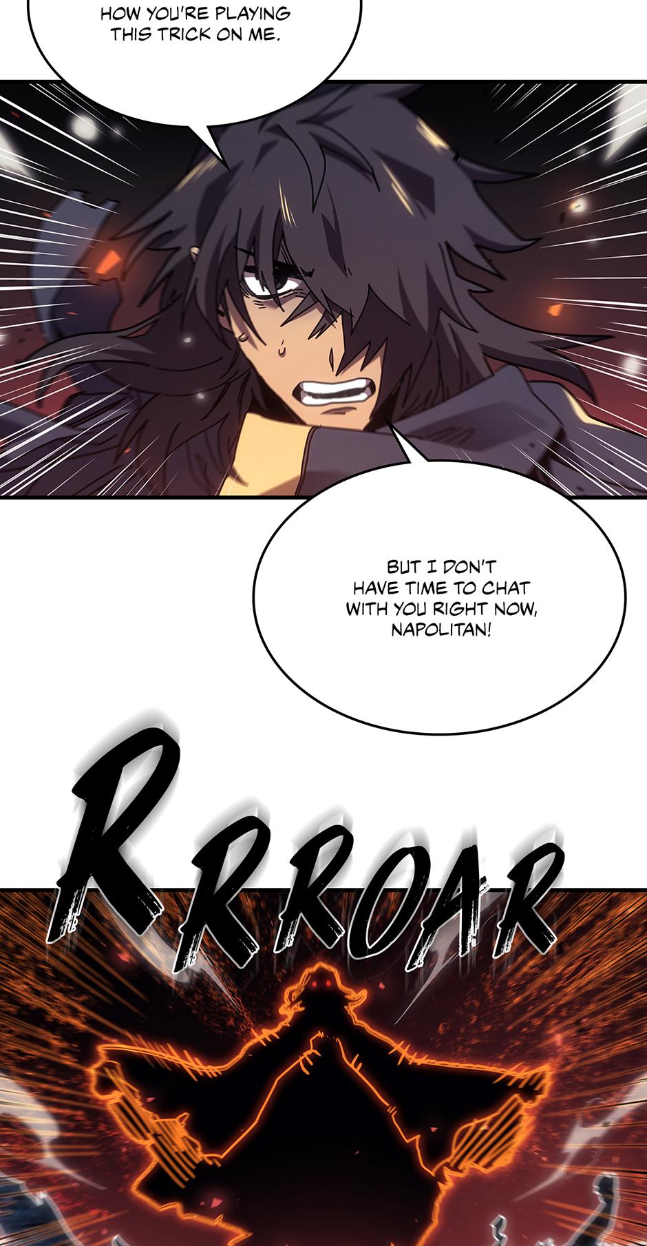 Read A Returner's Magic Should Be Special Manga Online