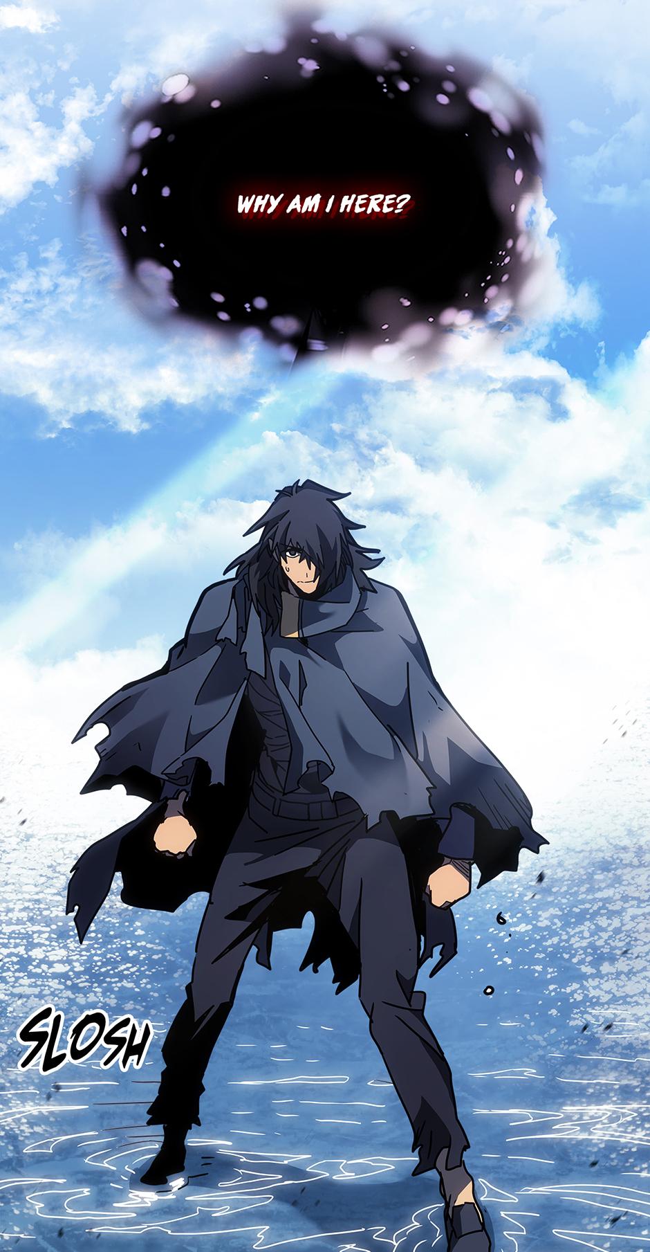 Read A Returner's Magic Should Be Special Manga Online