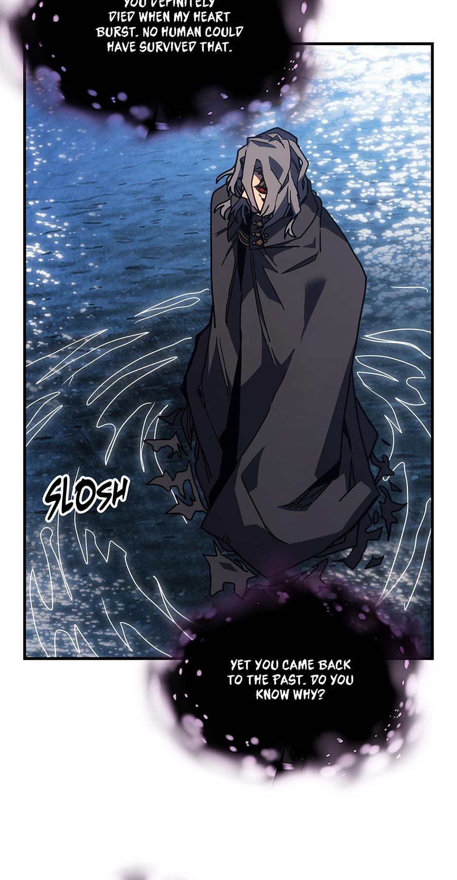 Read A Returner's Magic Should Be Special Manga Online