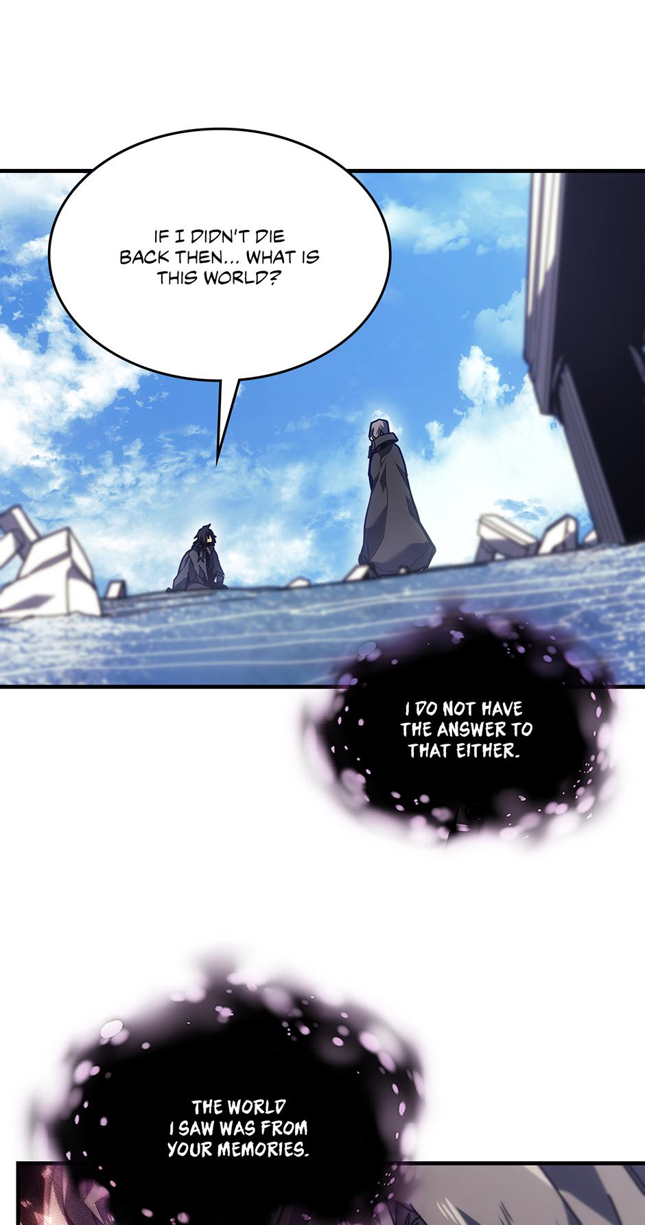 Read A Returner's Magic Should Be Special Manga Online