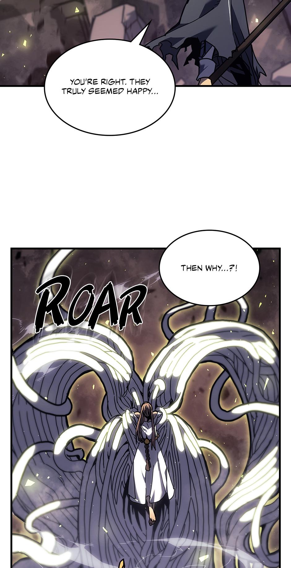 Read A Returner's Magic Should Be Special Manga Online