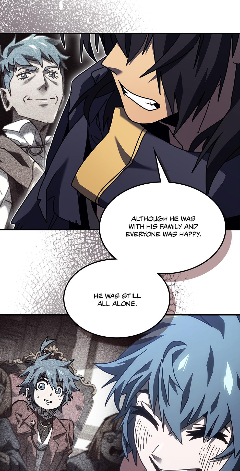 Read A Returner's Magic Should Be Special Manga Online