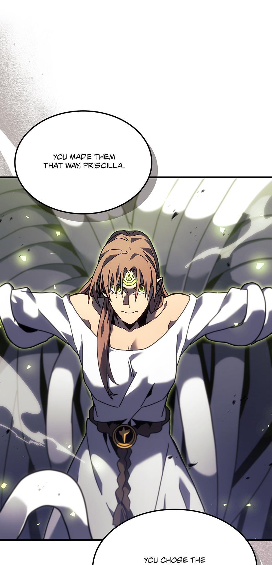Read A Returner's Magic Should Be Special Manga Online