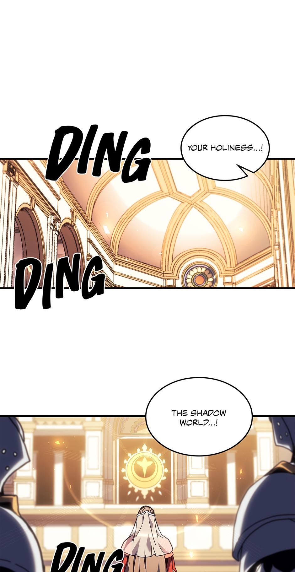 Read A Returner's Magic Should Be Special Manga Online
