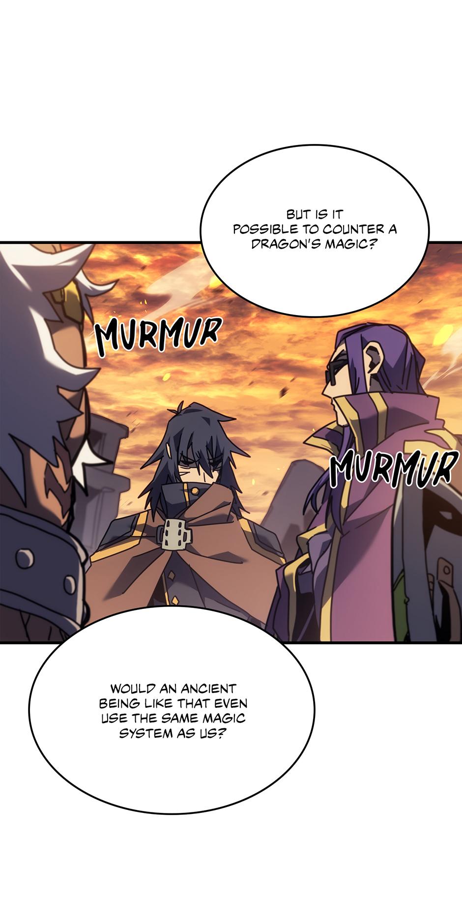 Read A Returner's Magic Should Be Special Manga Online