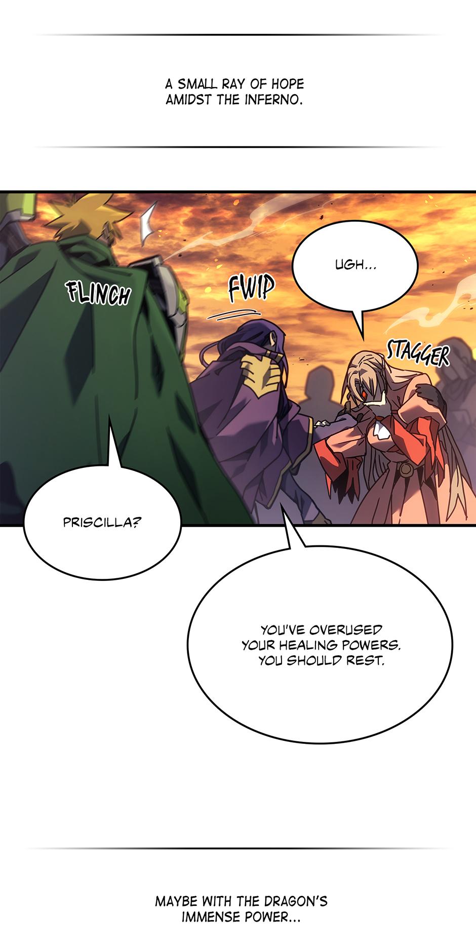 Read A Returner's Magic Should Be Special Manga Online