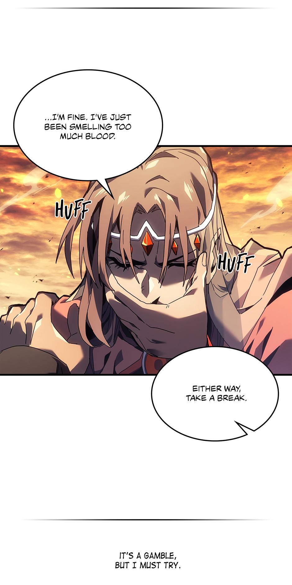 Read A Returner's Magic Should Be Special Manga Online