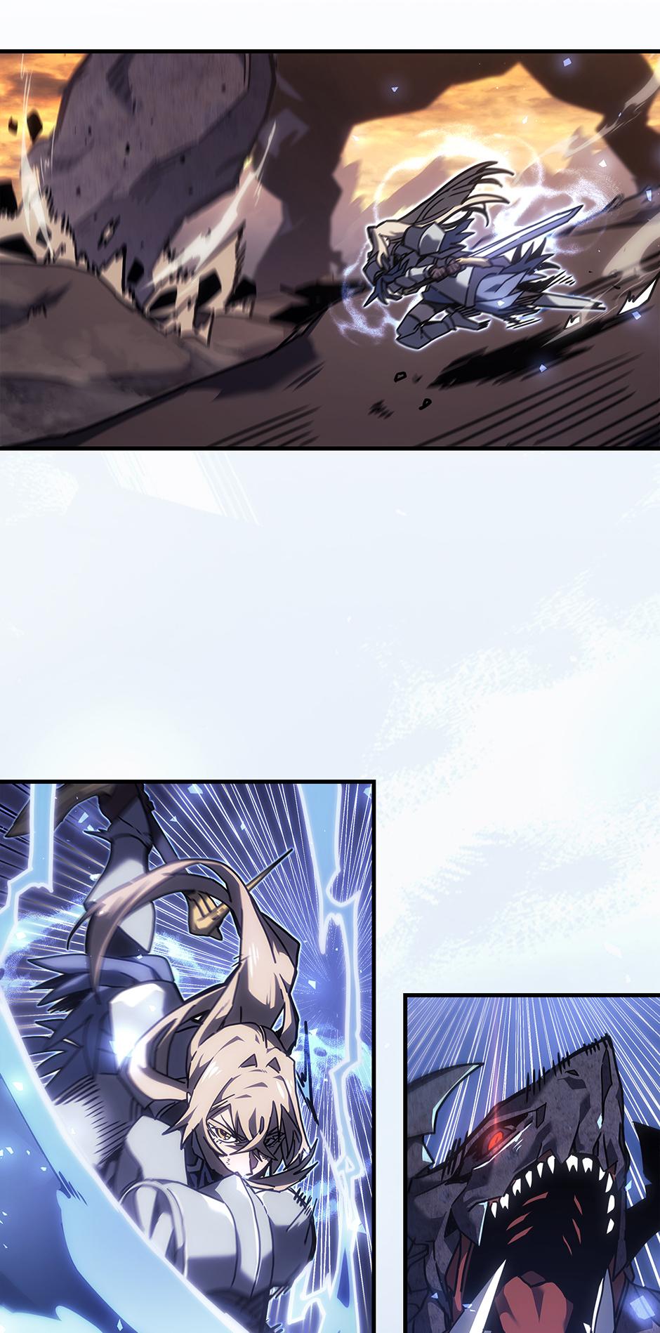 Read A Returner's Magic Should Be Special Manga Online