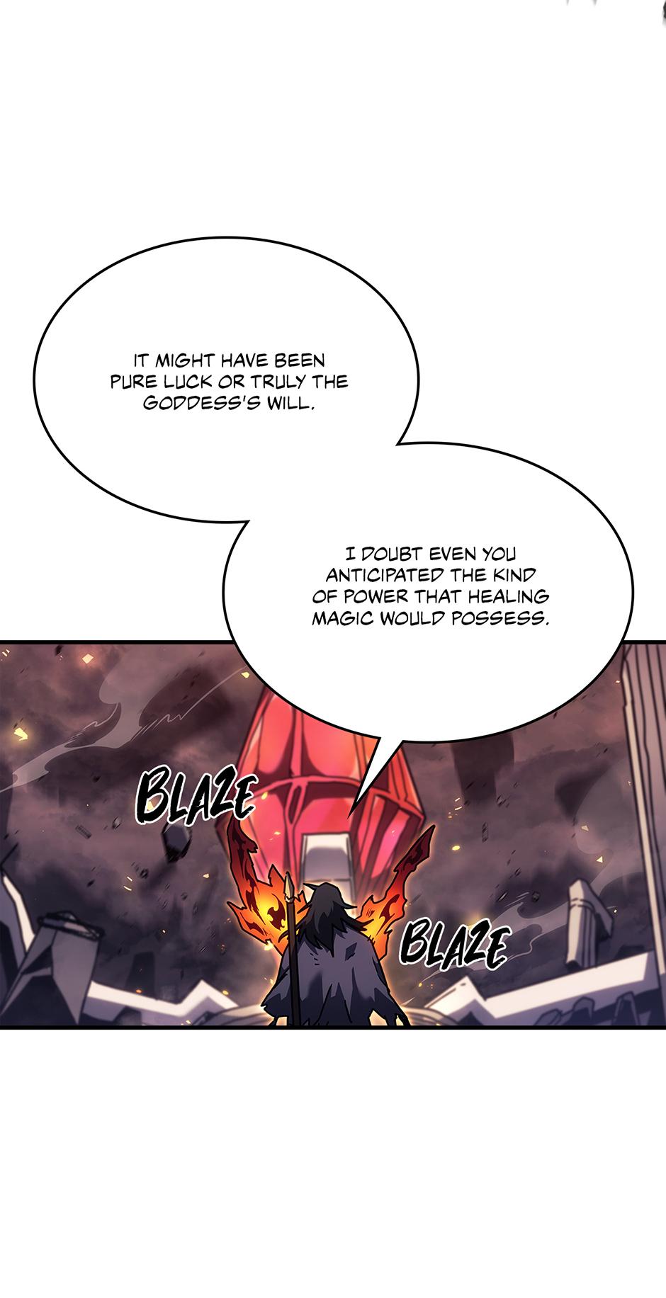 Read A Returner's Magic Should Be Special Manga Online