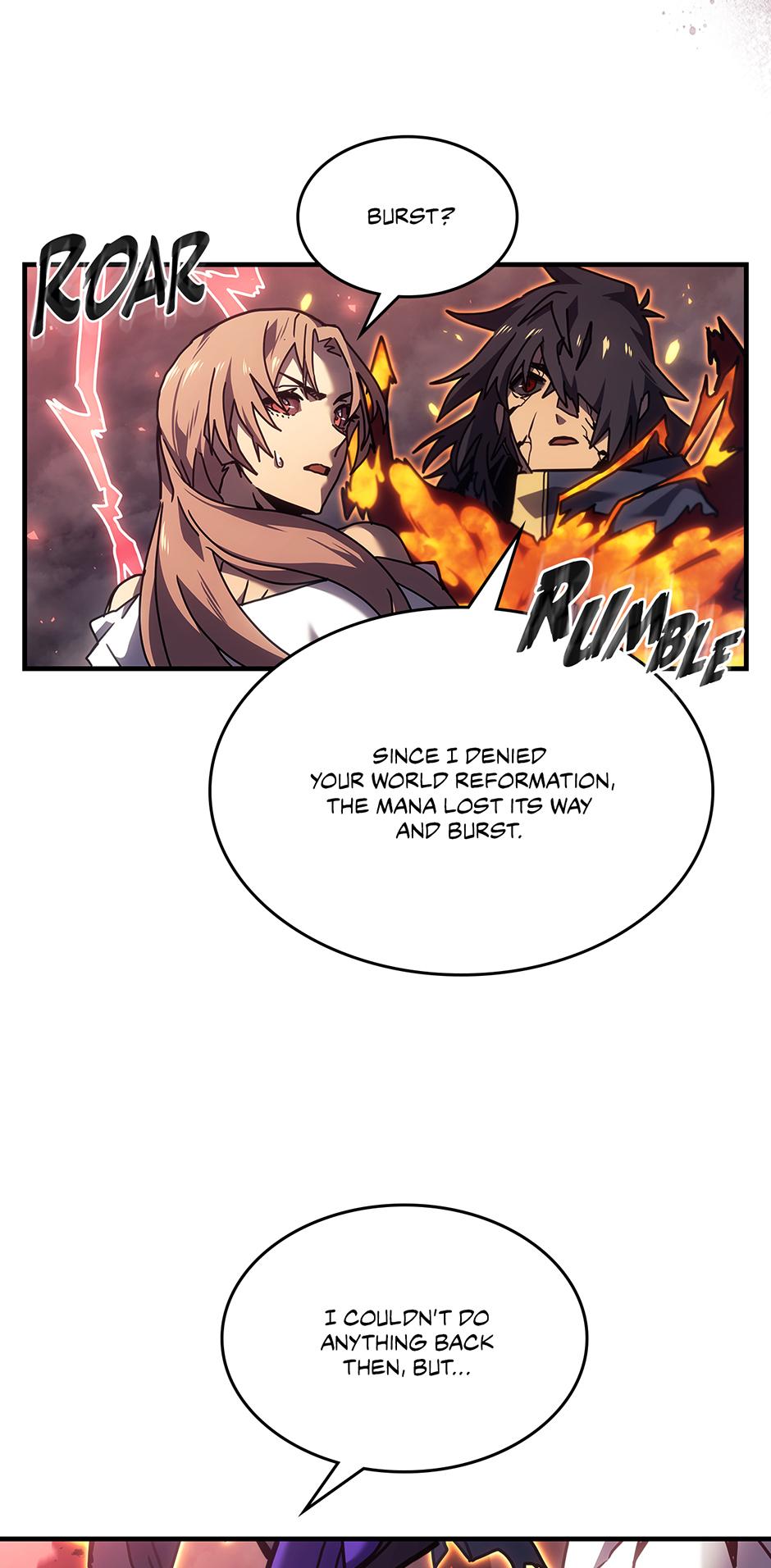 Read A Returner's Magic Should Be Special Manga Online