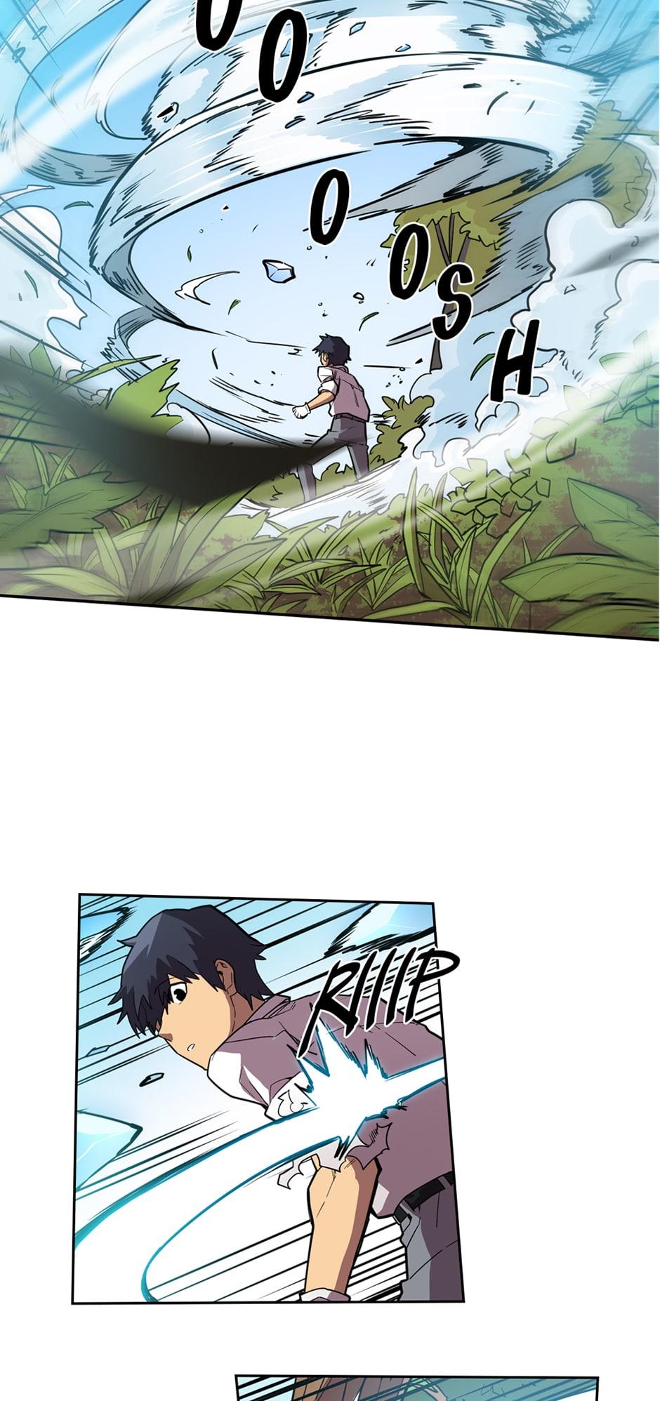 Read A Returner's Magic Should Be Special Manga Online
