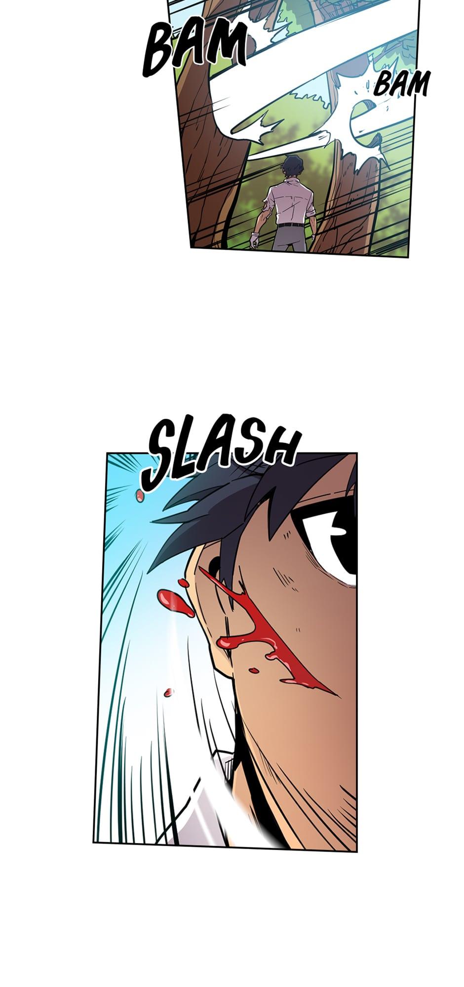 Read A Returner's Magic Should Be Special Manga Online