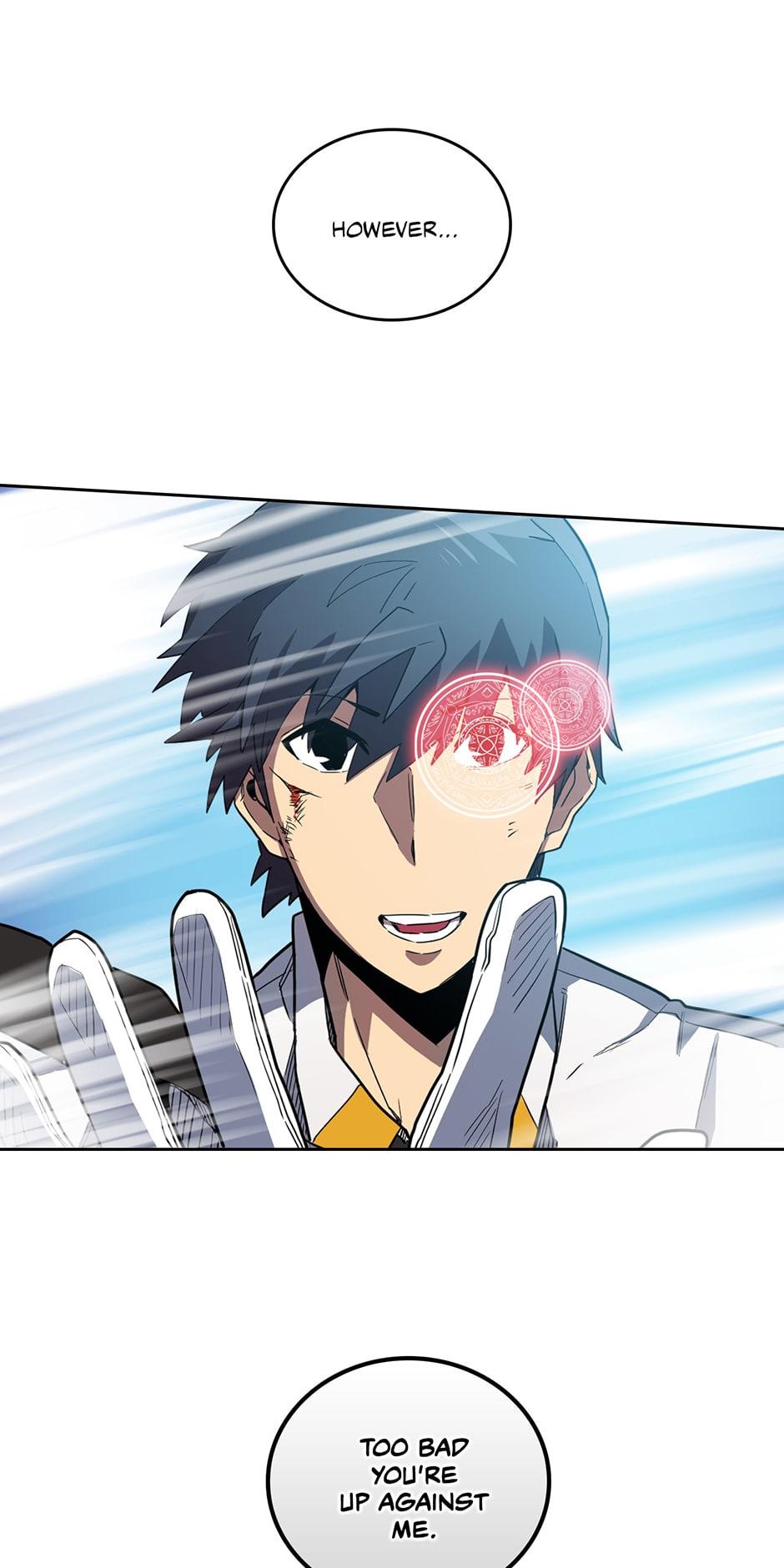 Read A Returner's Magic Should Be Special Manga Online