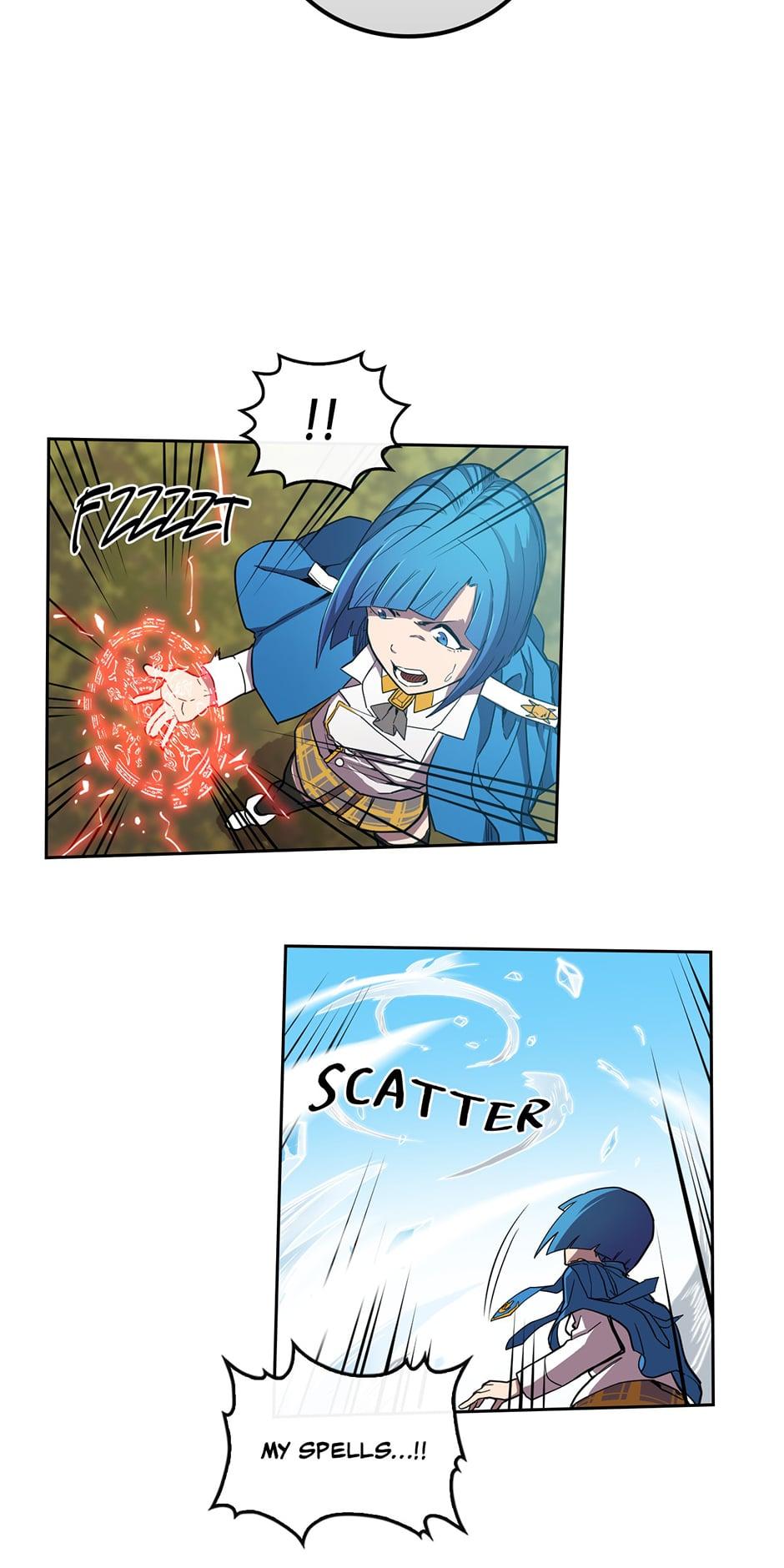 Read A Returner's Magic Should Be Special Manga Online
