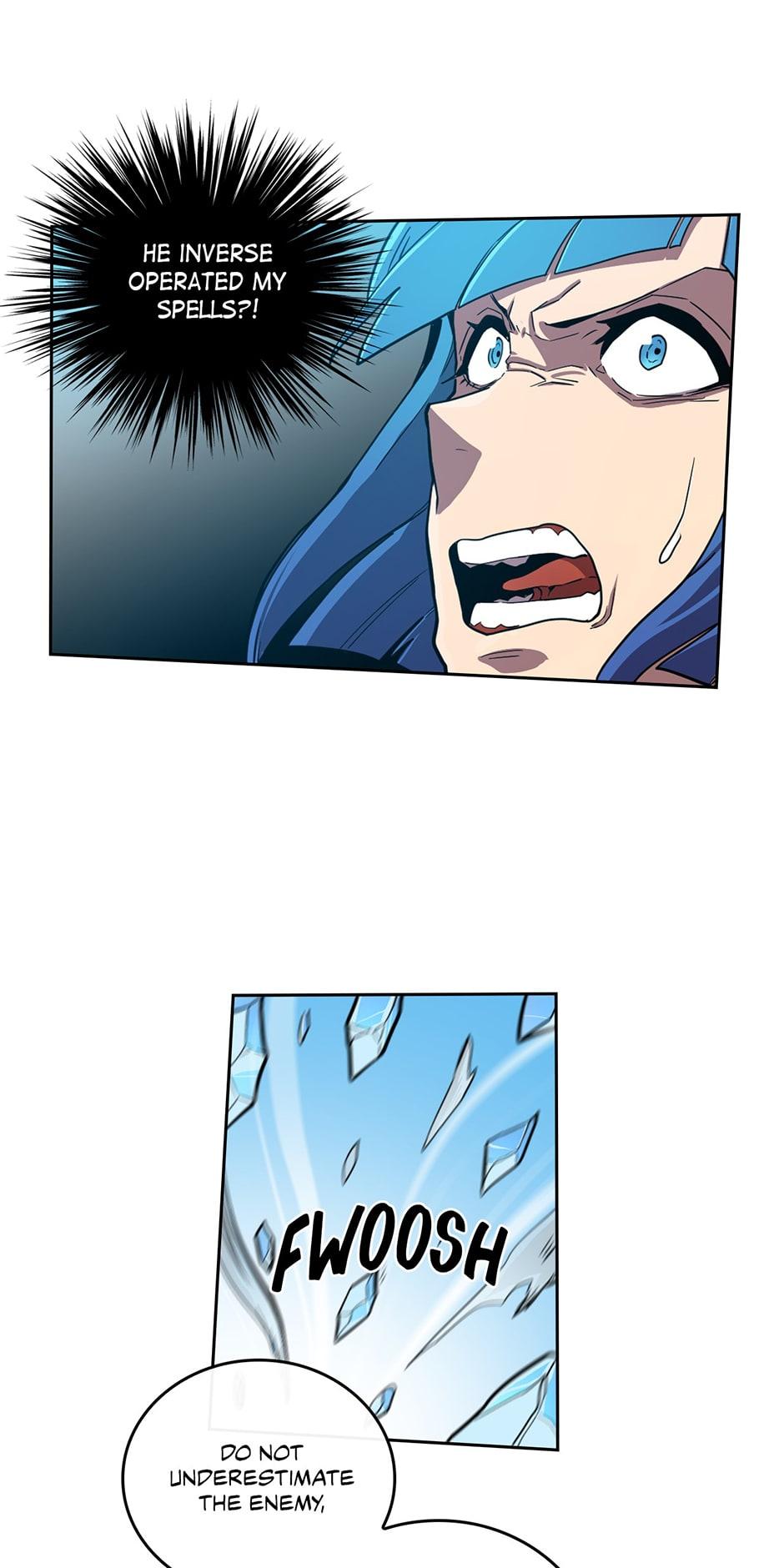 Read A Returner's Magic Should Be Special Manga Online