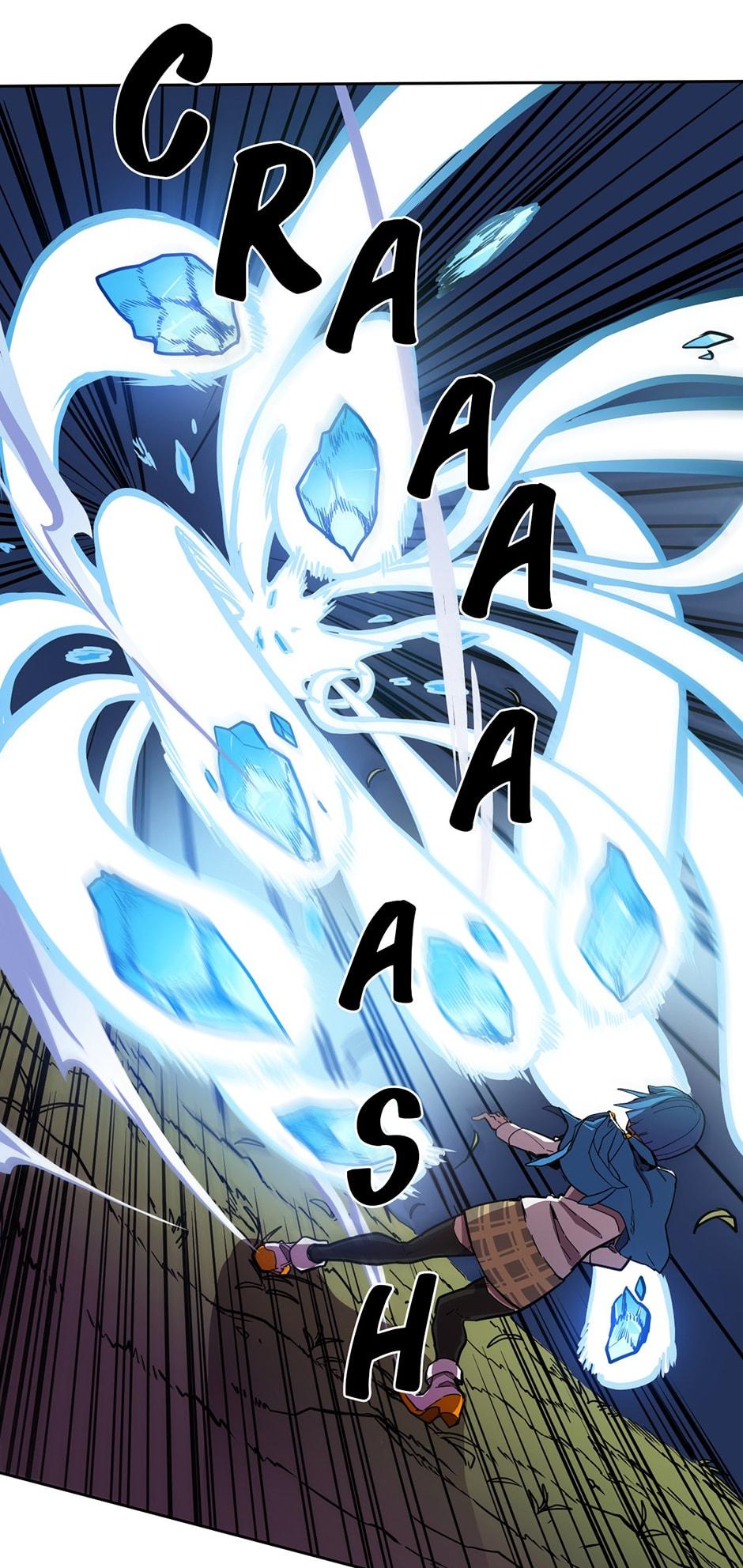 Read A Returner's Magic Should Be Special Manga Online