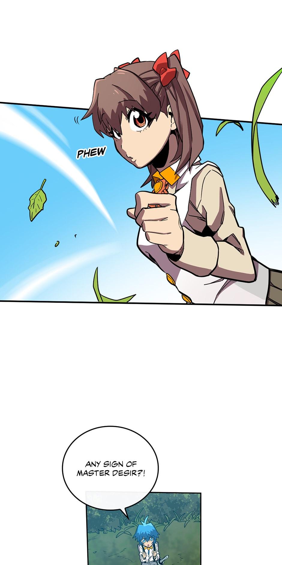 Read A Returner's Magic Should Be Special Manga Online