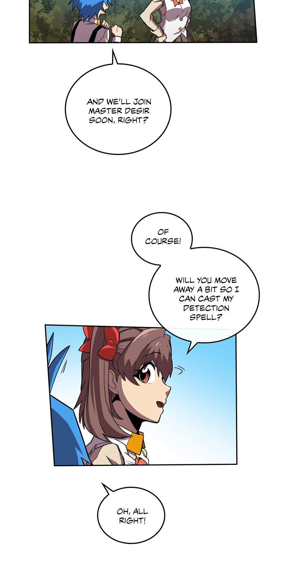 Read A Returner's Magic Should Be Special Manga Online