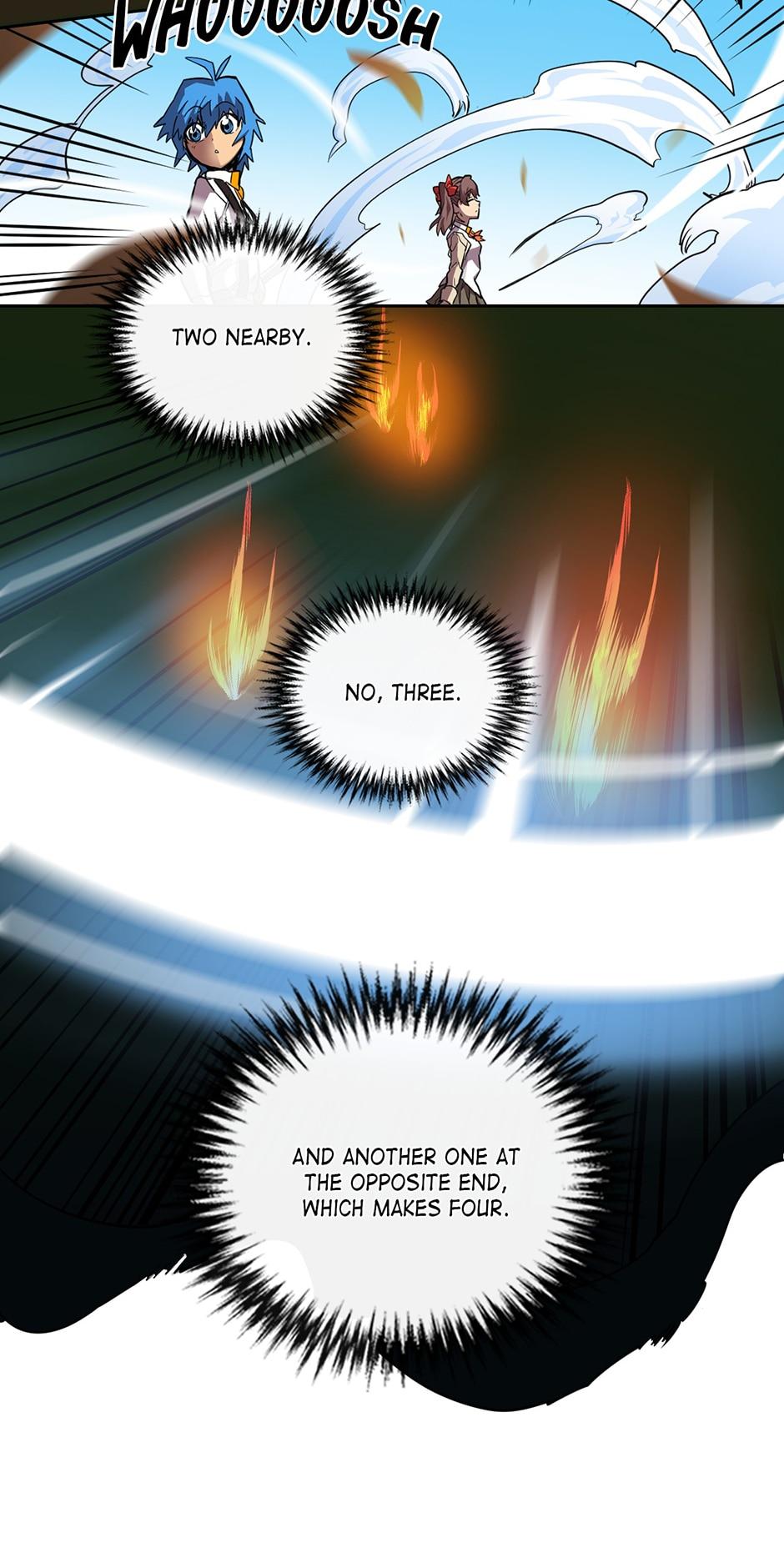 Read A Returner's Magic Should Be Special Manga Online