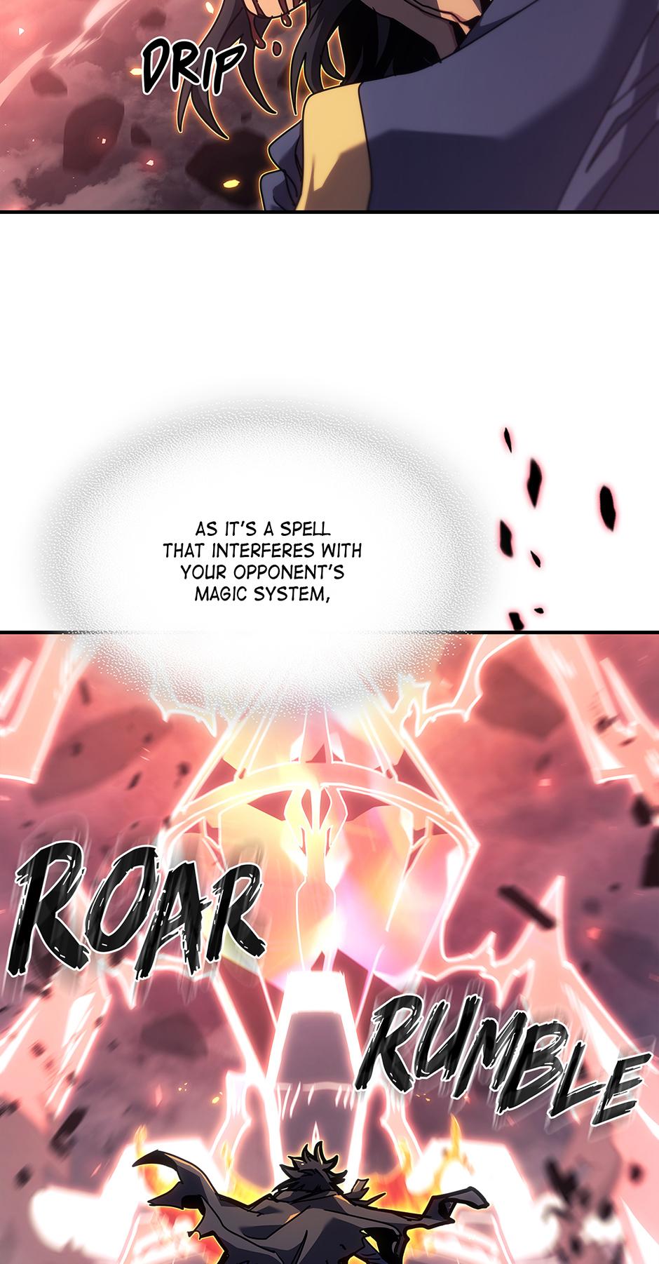 Read A Returner's Magic Should Be Special Manga Online