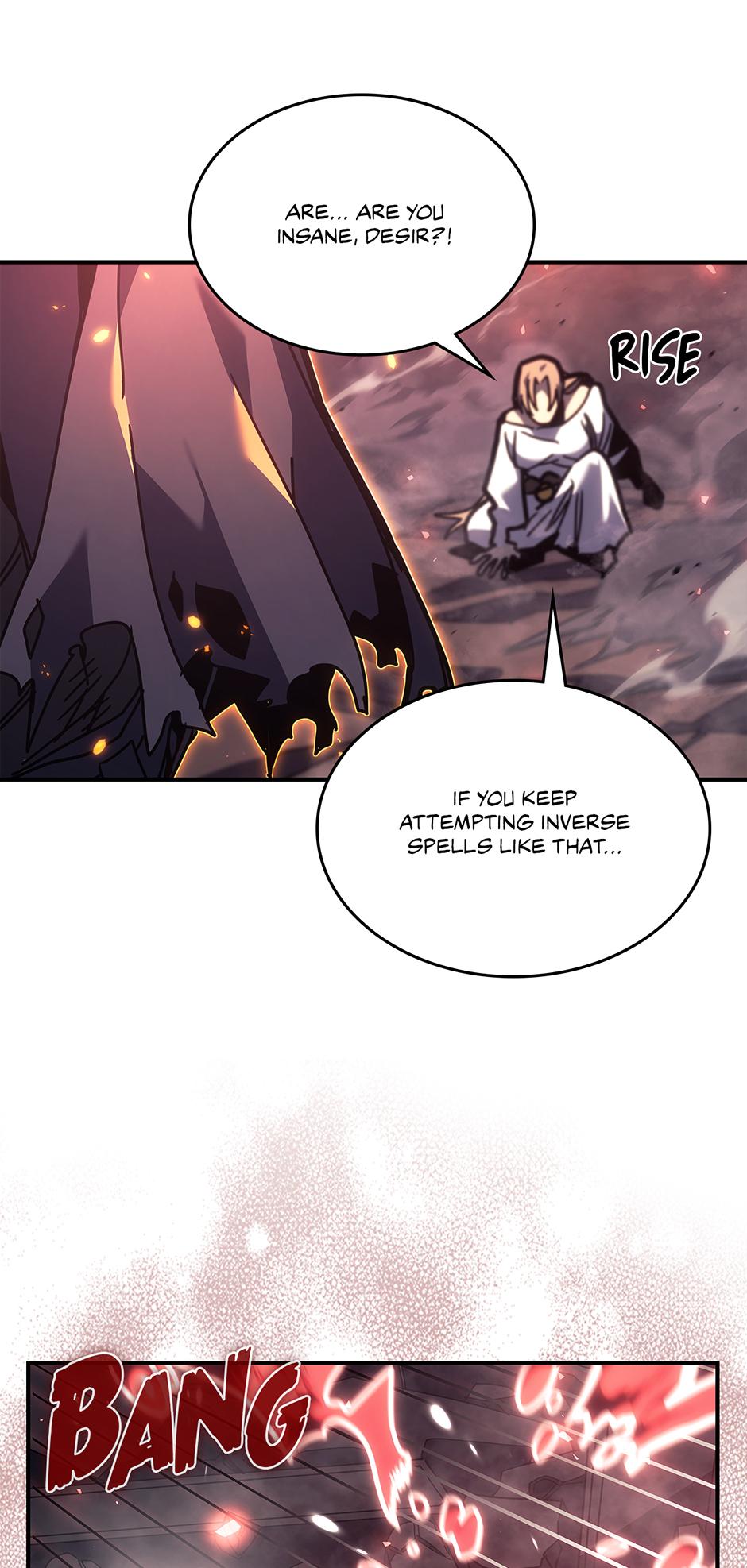 Read A Returner's Magic Should Be Special Manga Online