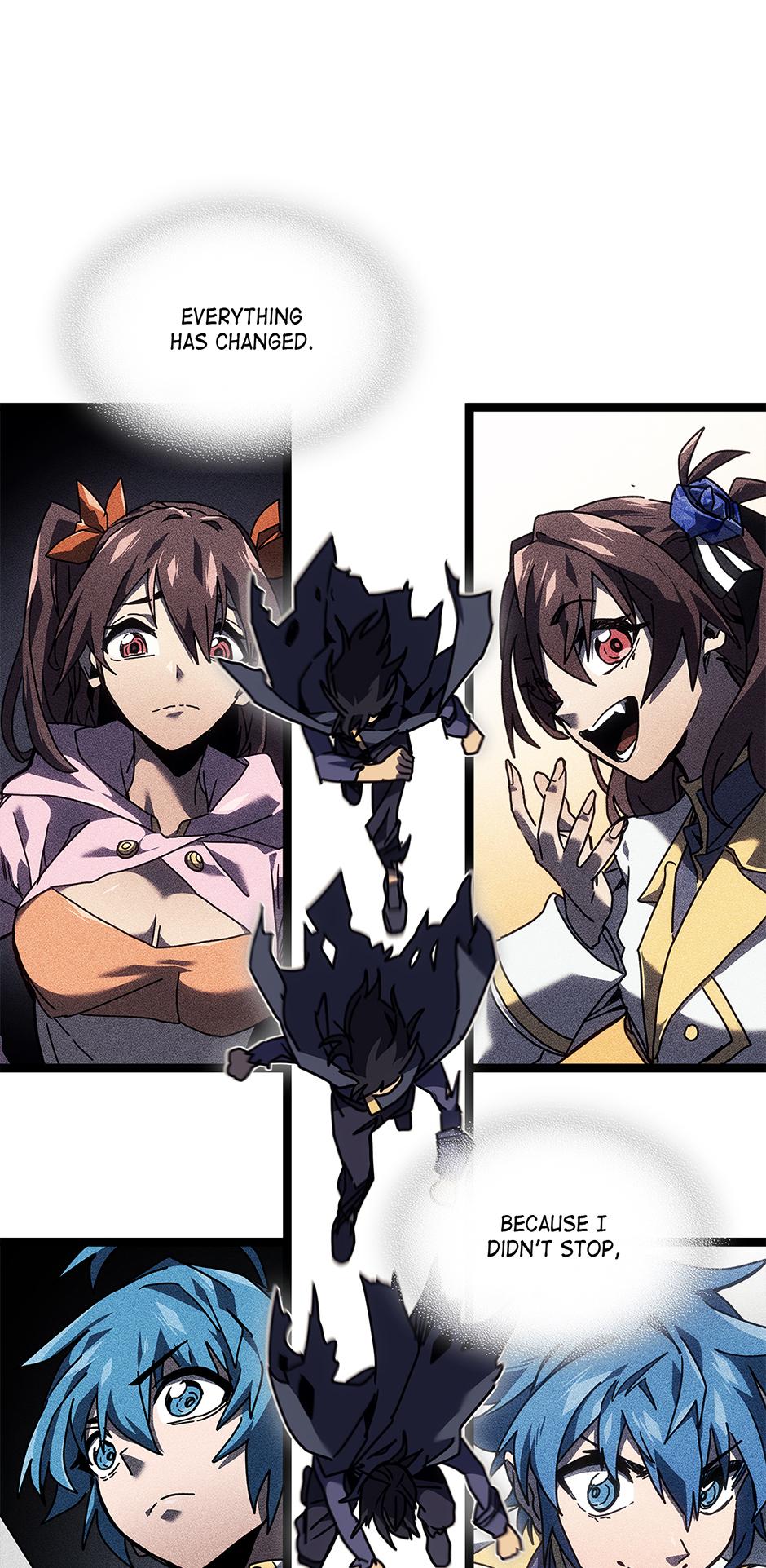 Read A Returner's Magic Should Be Special Manga Online