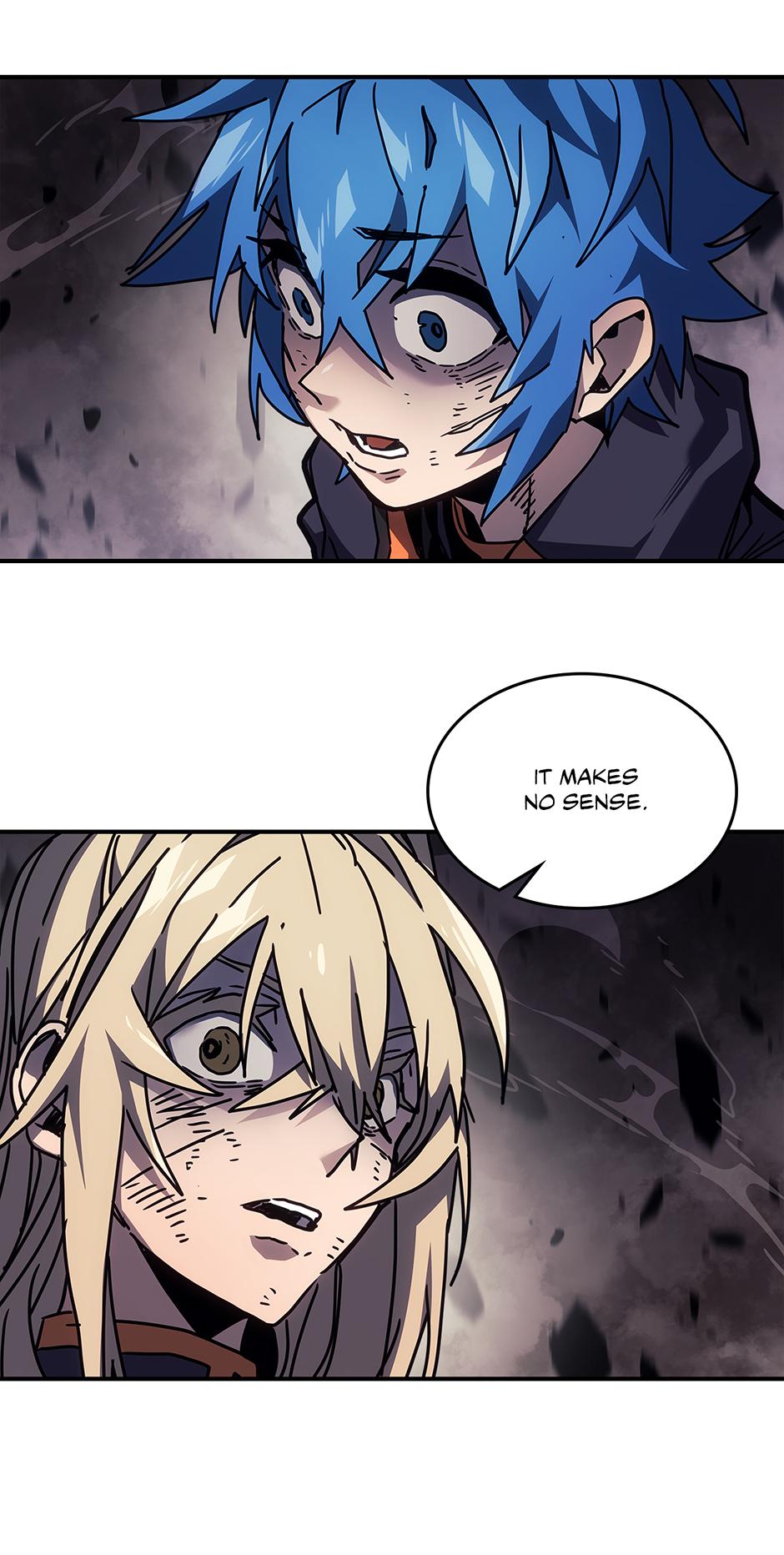 Read A Returner's Magic Should Be Special Manga Online