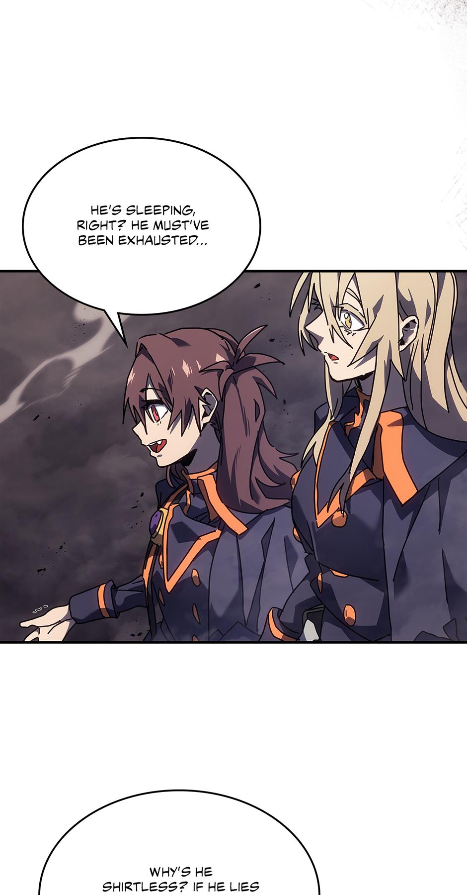 Read A Returner's Magic Should Be Special Manga Online