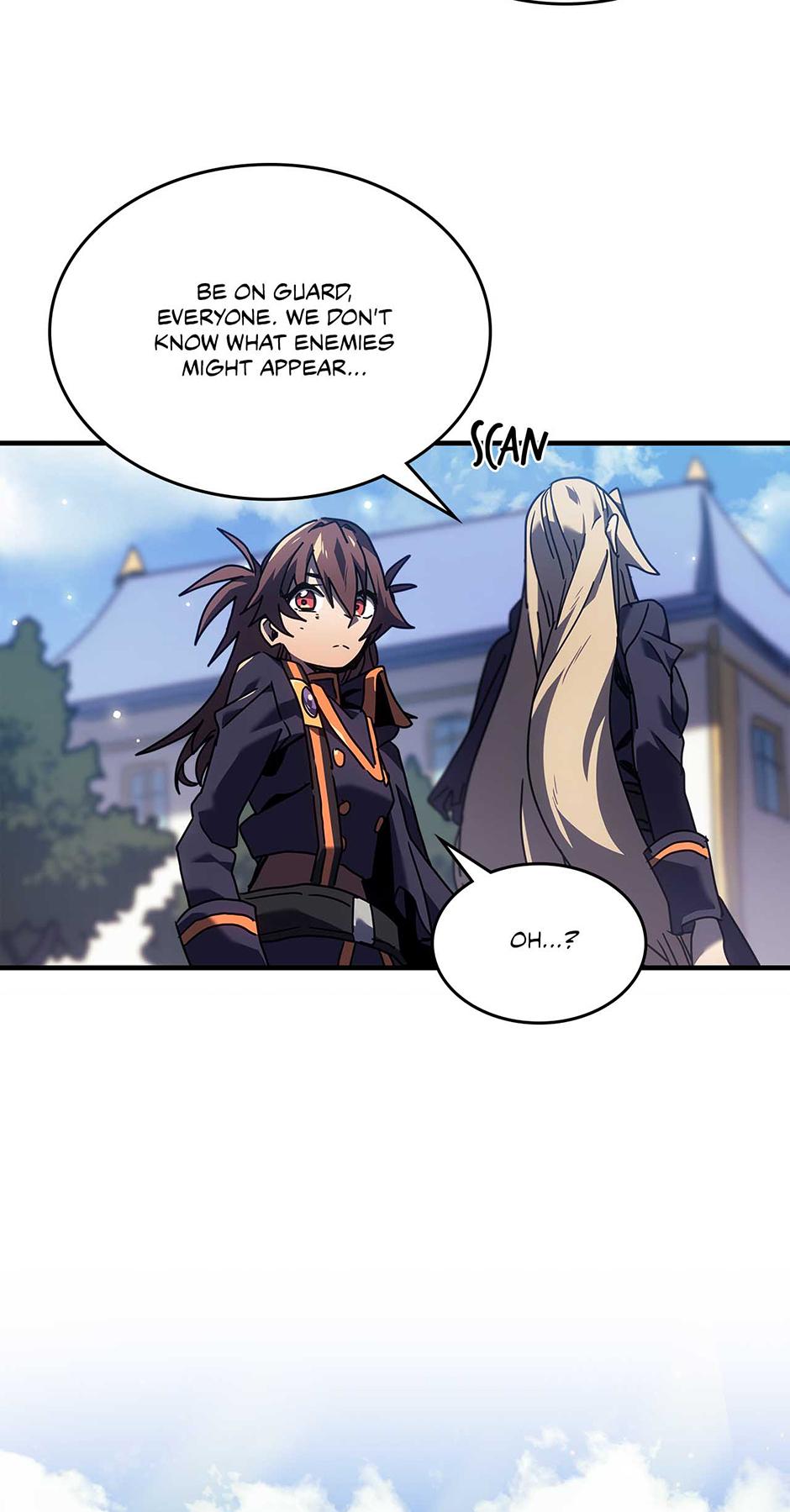 Read A Returner's Magic Should Be Special Manga Online
