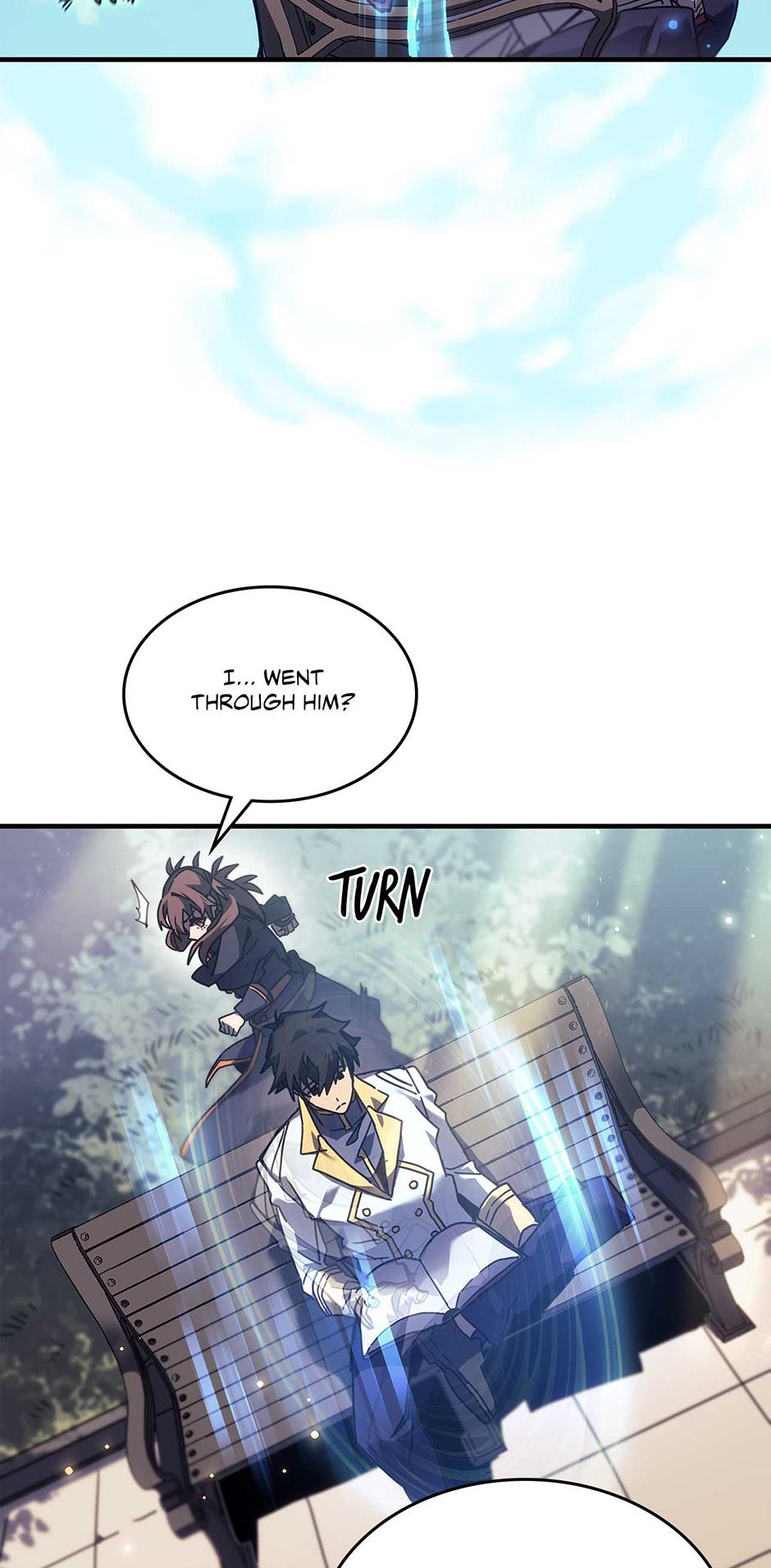 Read A Returner's Magic Should Be Special Manga Online