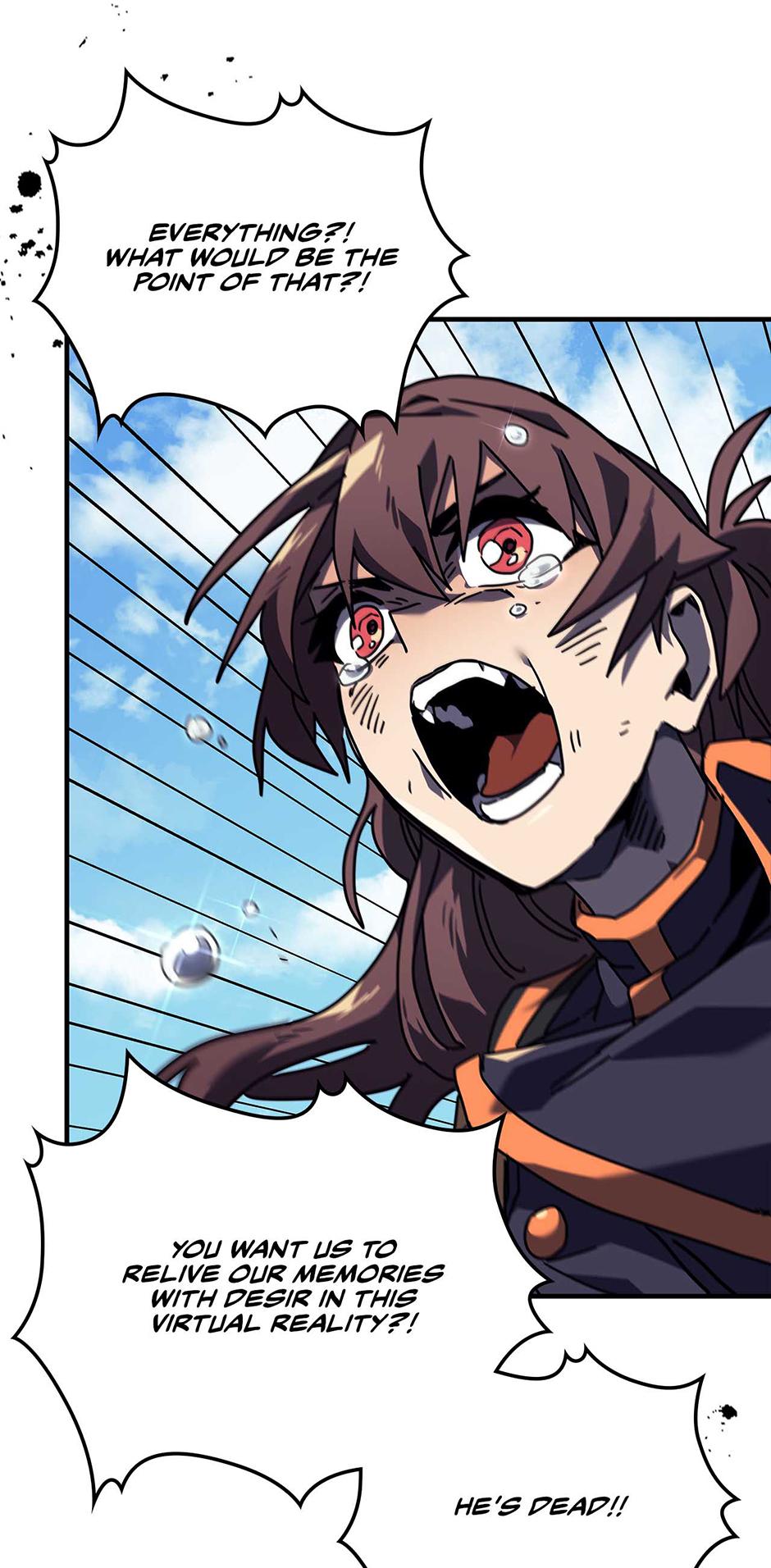 Read A Returner's Magic Should Be Special Manga Online