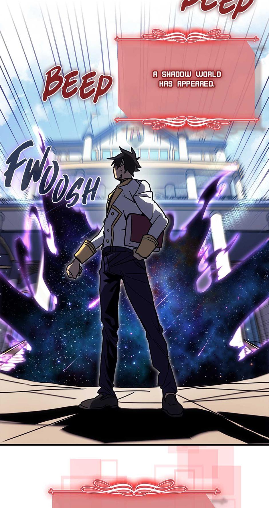 Read A Returner's Magic Should Be Special Manga Online