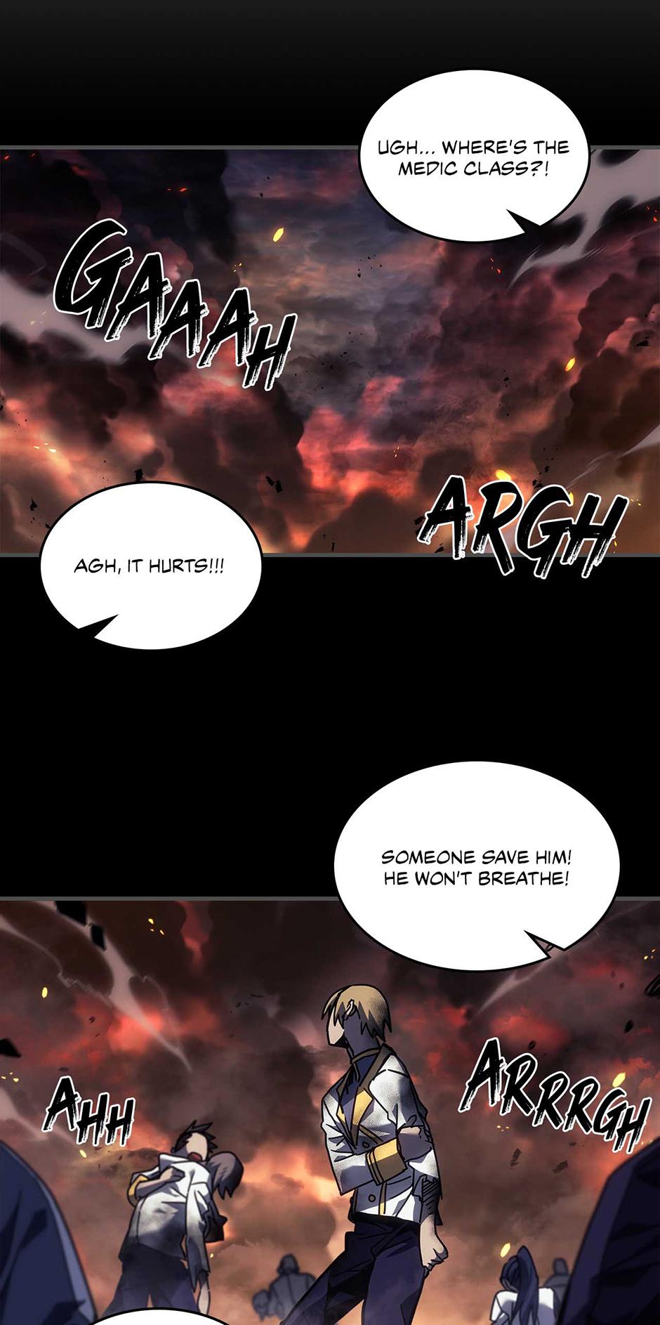 Read A Returner's Magic Should Be Special Manga Online