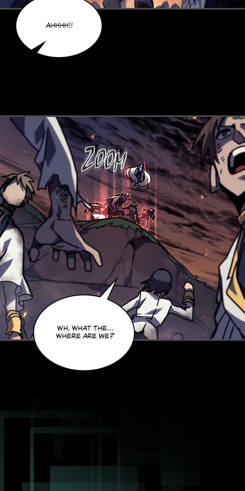 Read A Returner's Magic Should Be Special Manga Online