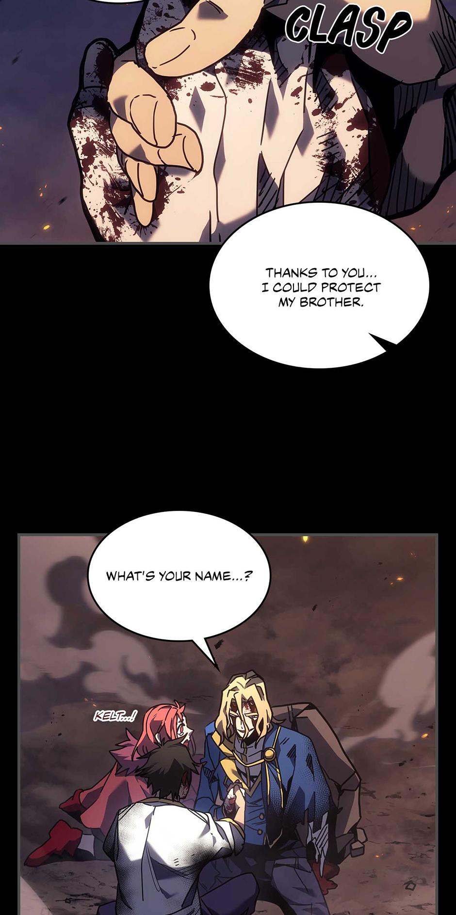 Read A Returner's Magic Should Be Special Manga Online