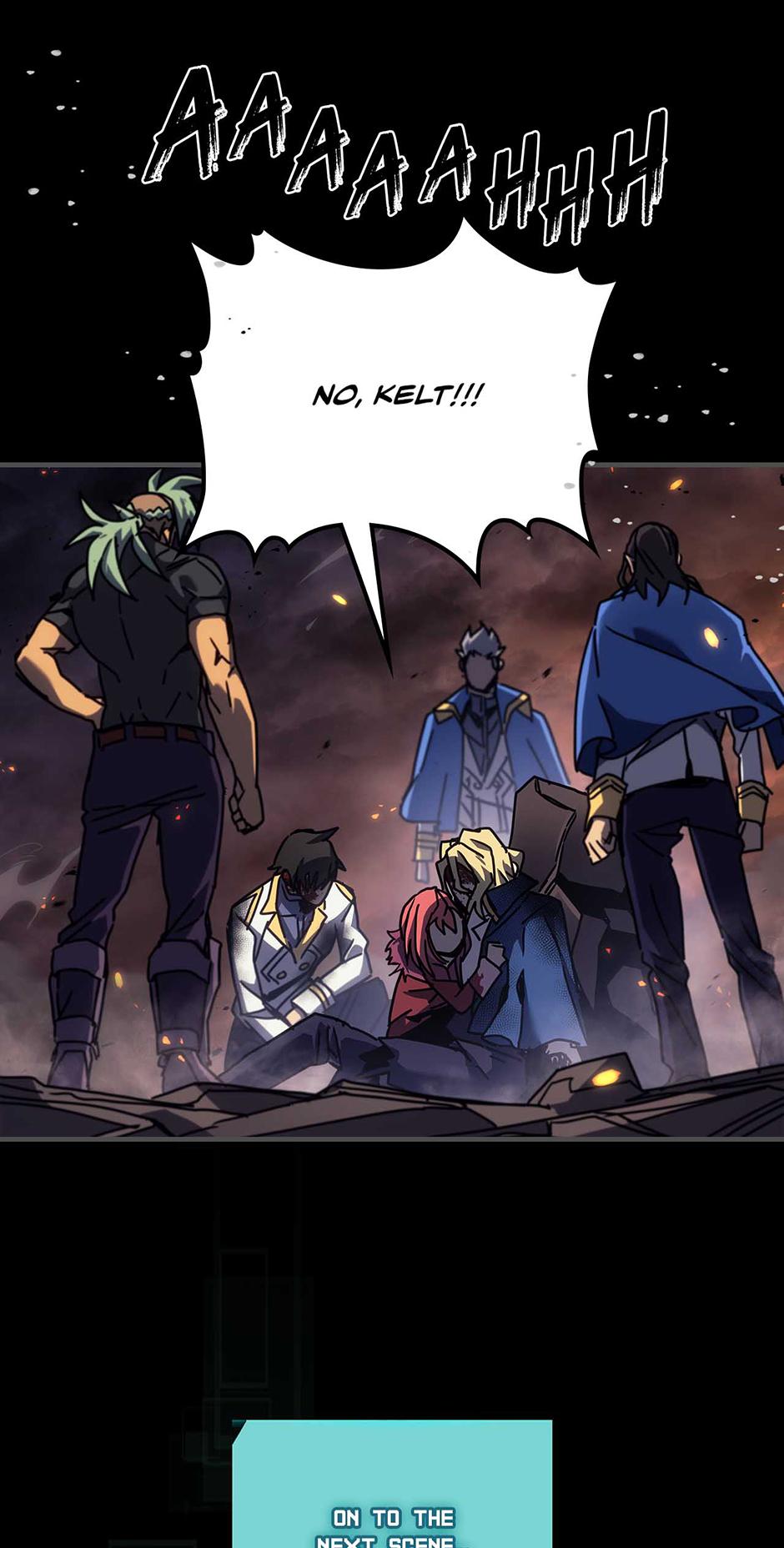 Read A Returner's Magic Should Be Special Manga Online