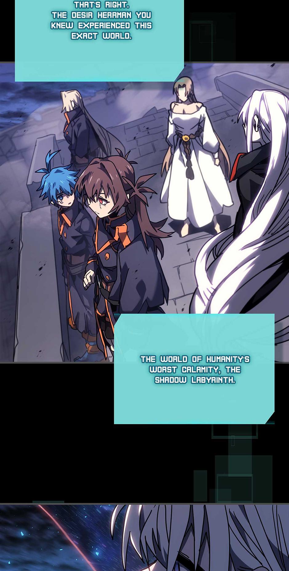 Read A Returner's Magic Should Be Special Manga Online